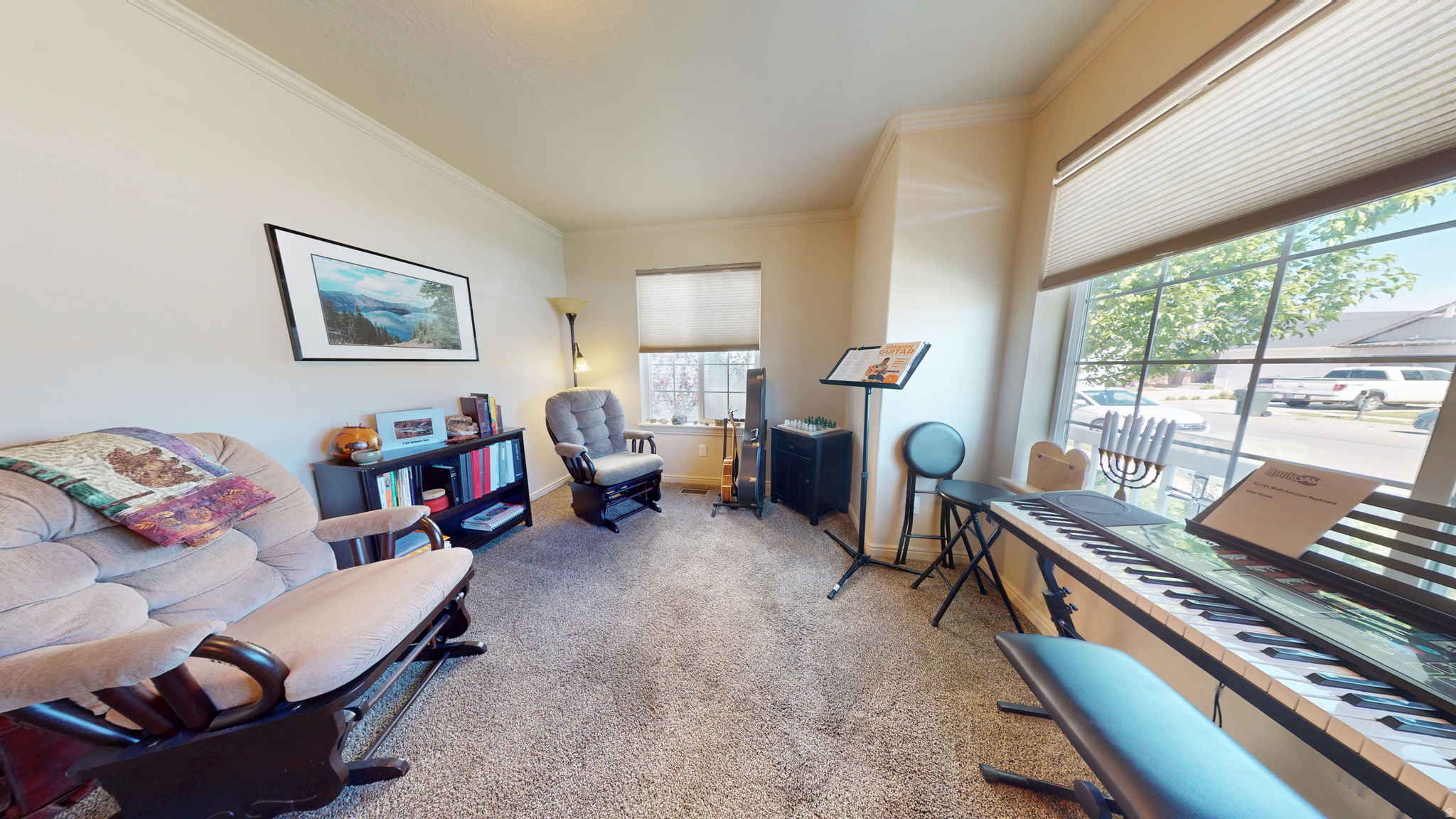 PARKLANE TOWNHOMES - Residential