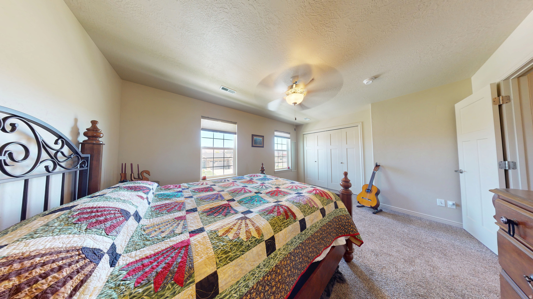 PARKLANE TOWNHOMES - Residential