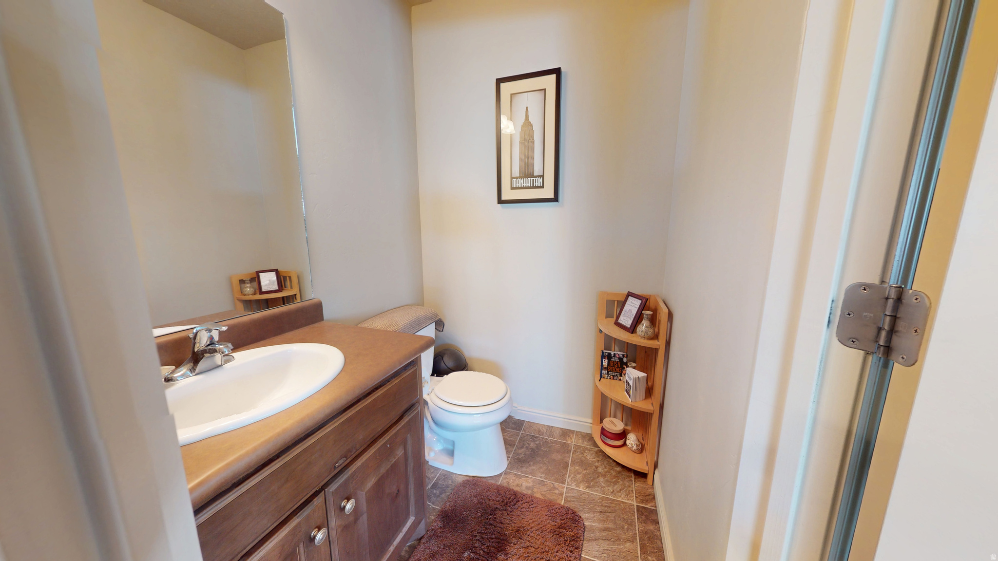 PARKLANE TOWNHOMES - Residential