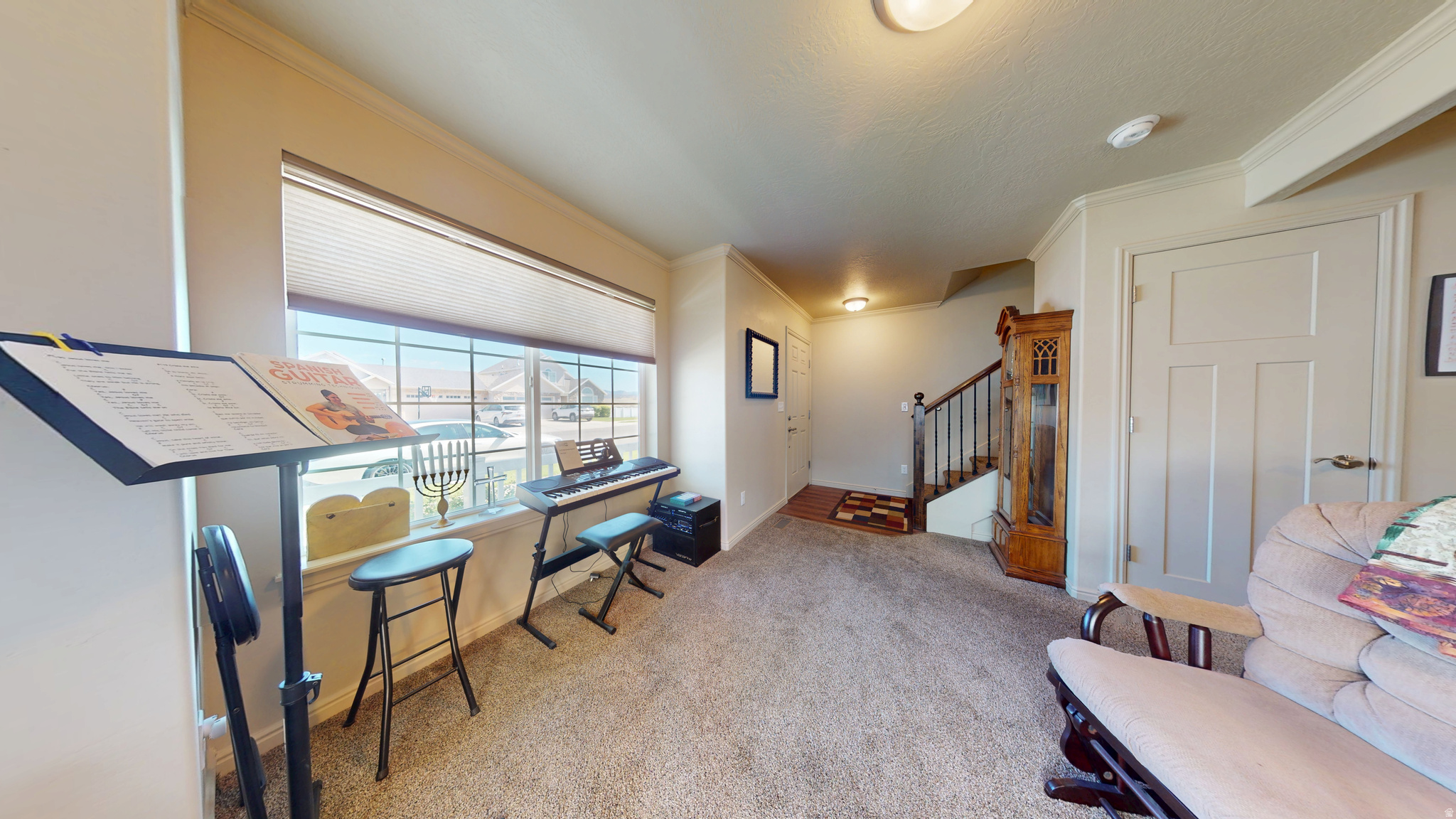 PARKLANE TOWNHOMES - Residential