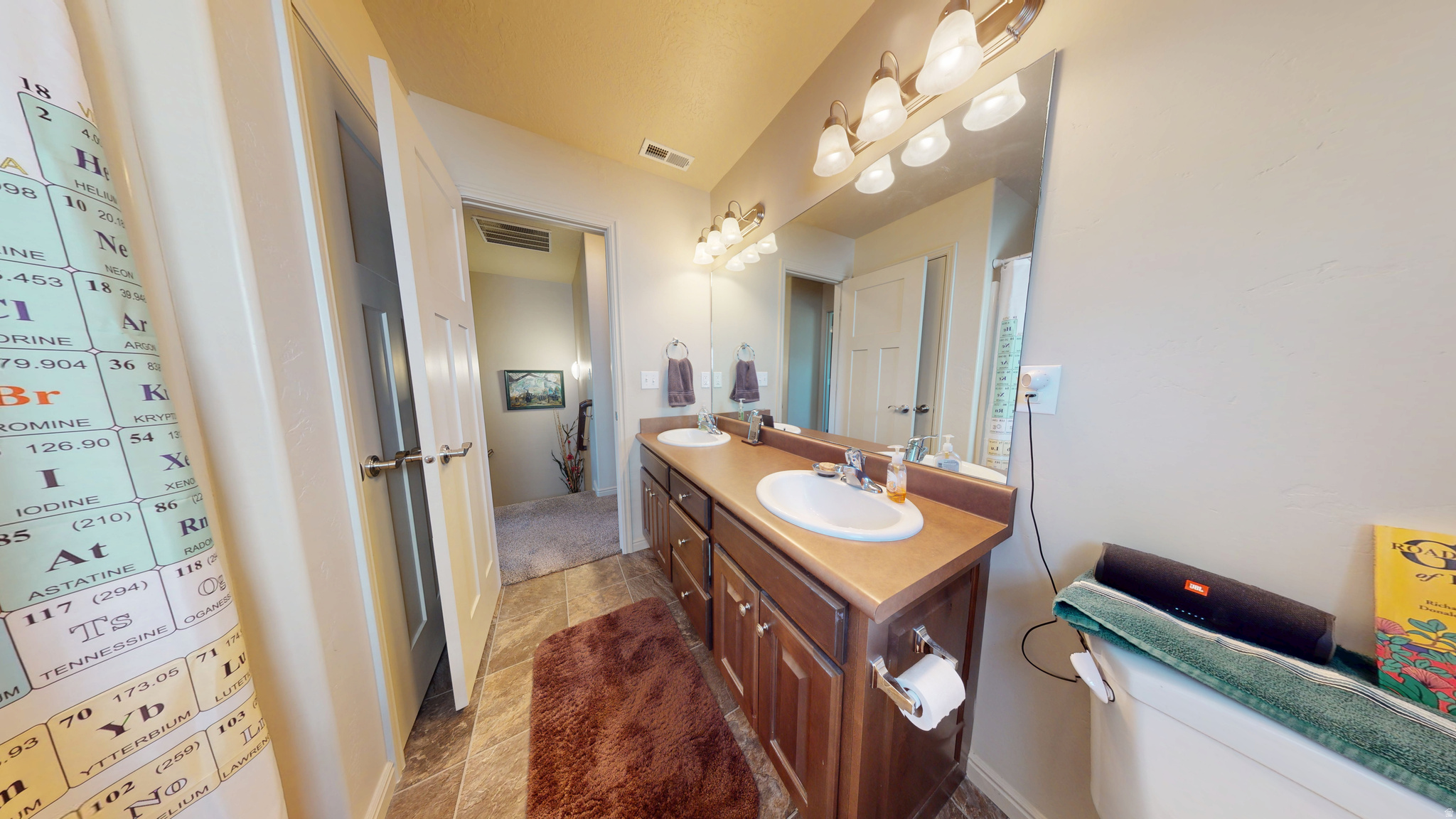 PARKLANE TOWNHOMES - Residential