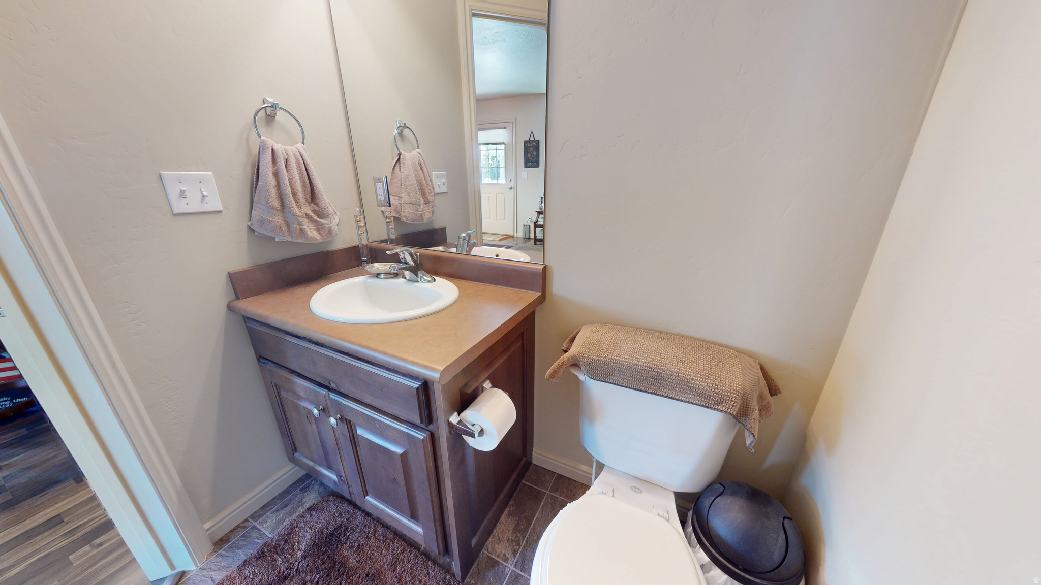 PARKLANE TOWNHOMES - Residential