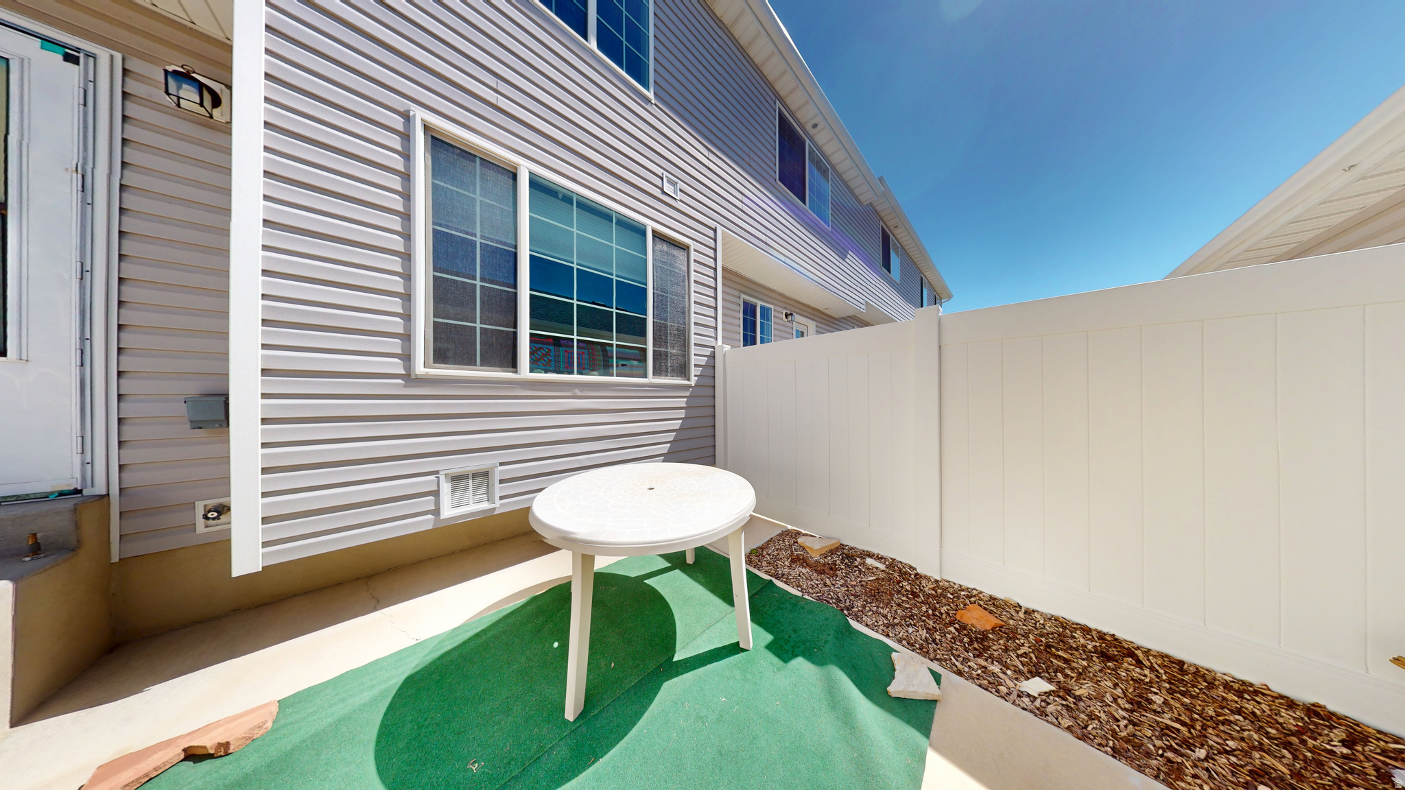 PARKLANE TOWNHOMES - Residential