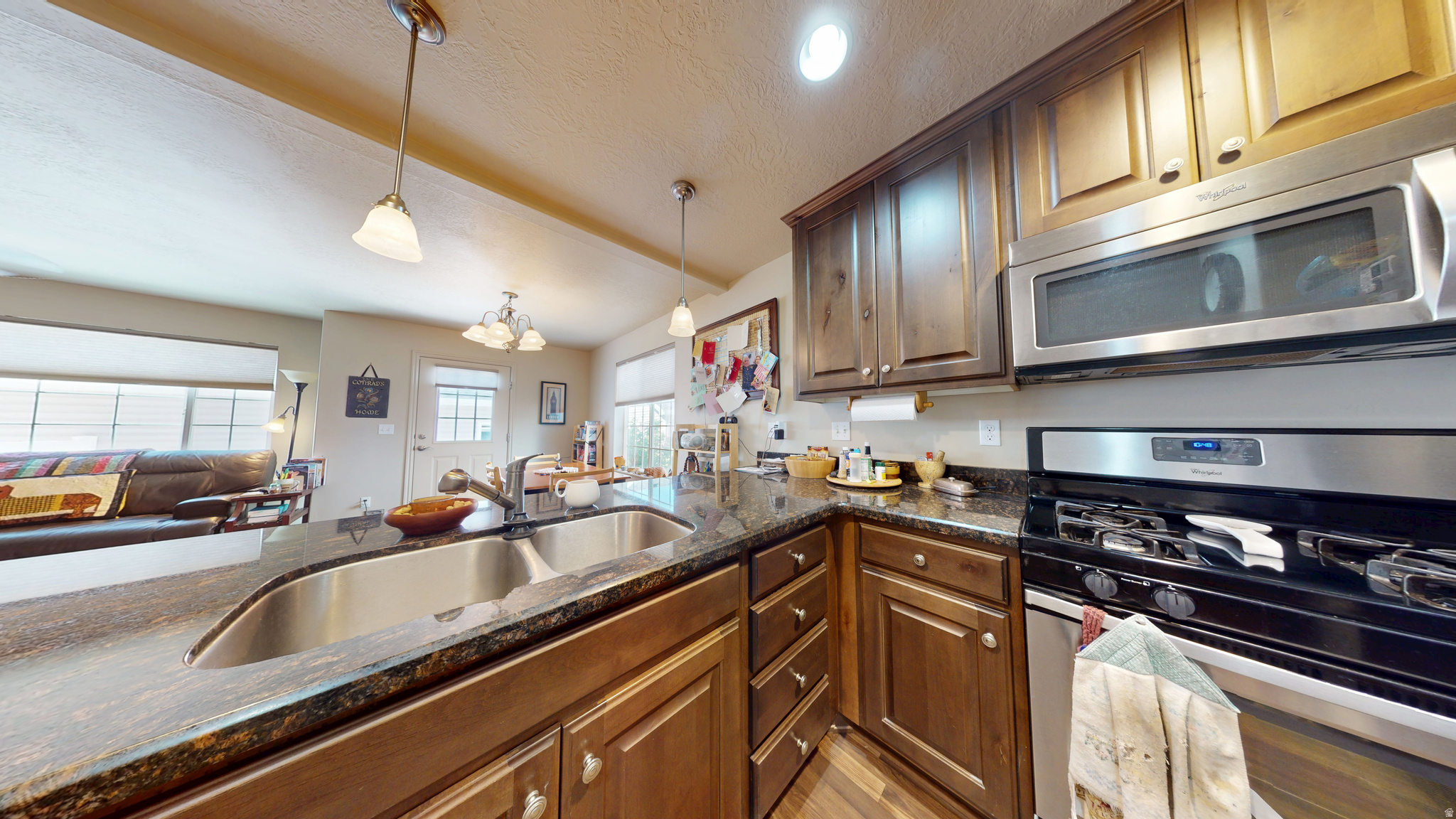 PARKLANE TOWNHOMES - Residential