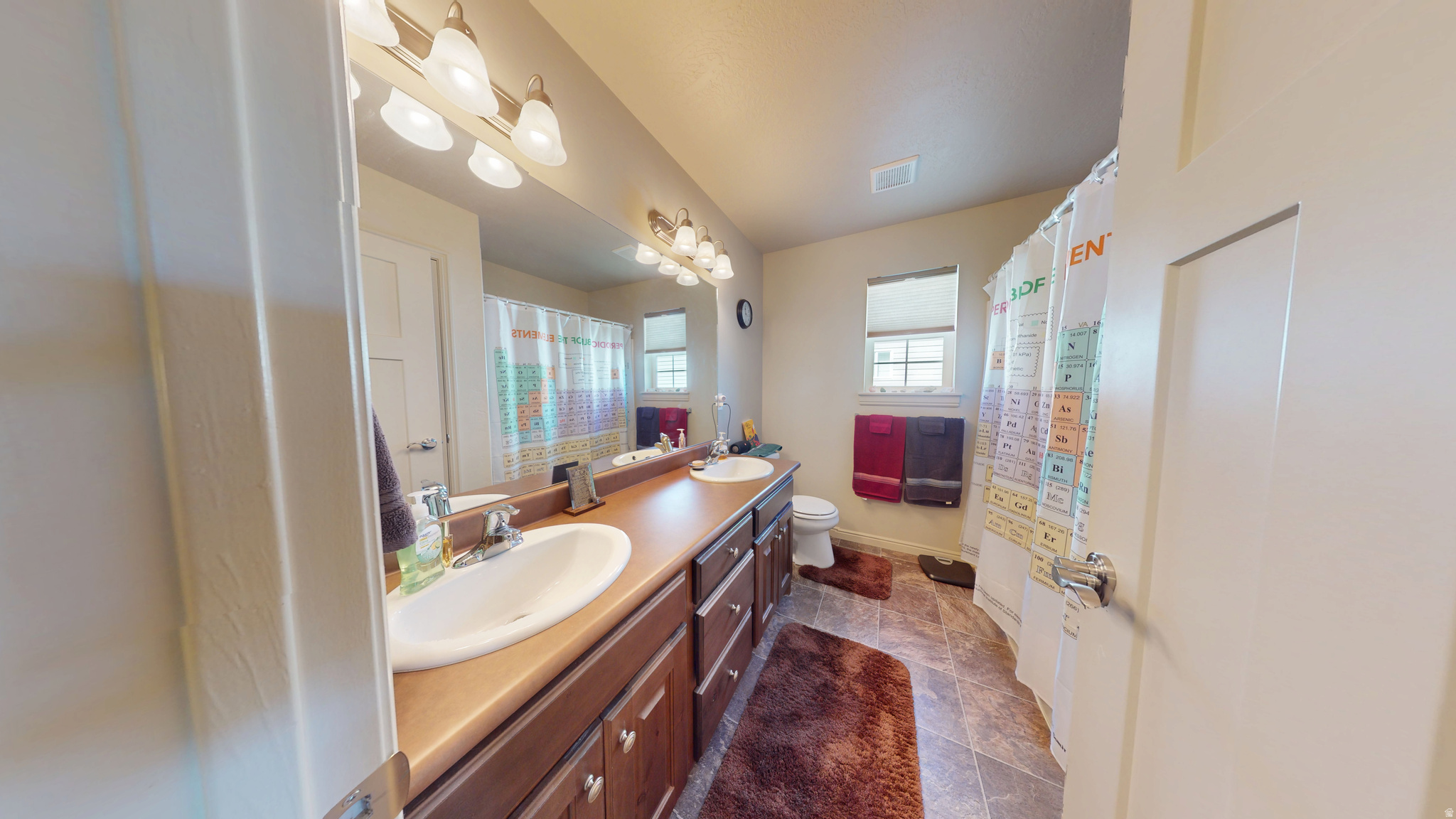 PARKLANE TOWNHOMES - Residential
