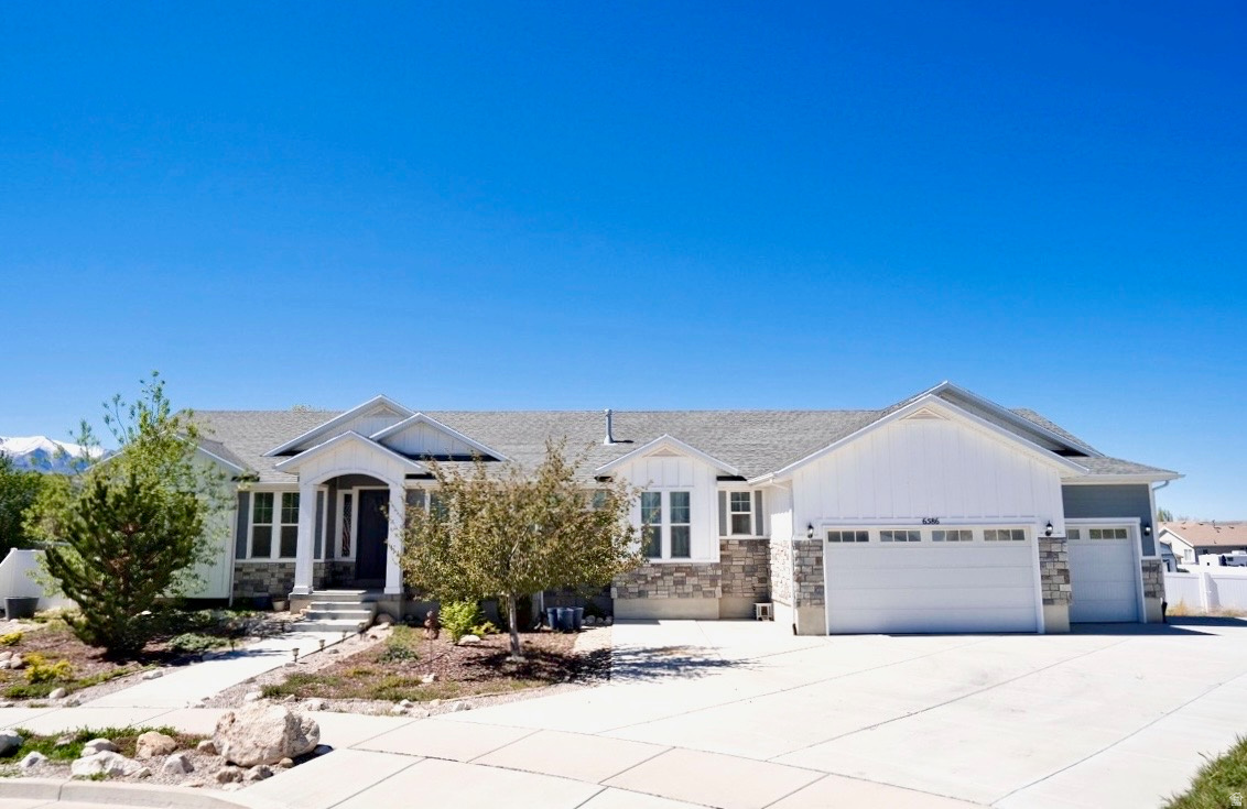 SUNRISE ACRES - Residential