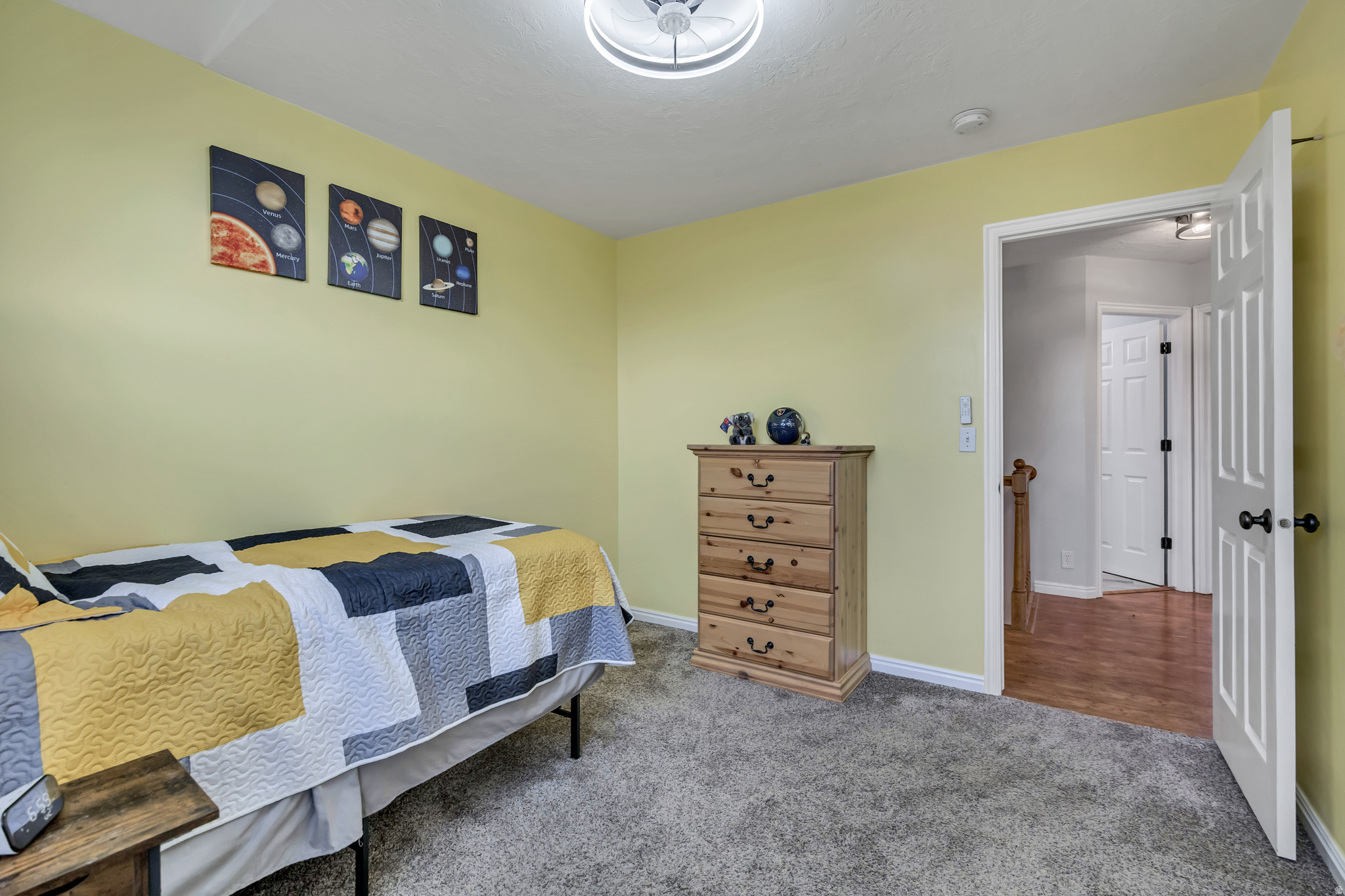MEADOWLANDS - Residential