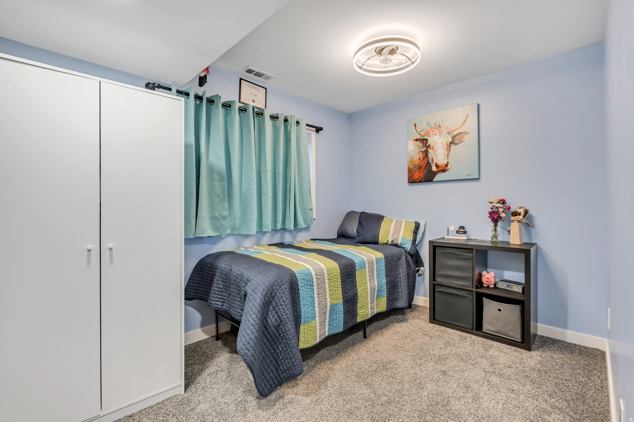 MEADOWLANDS - Residential