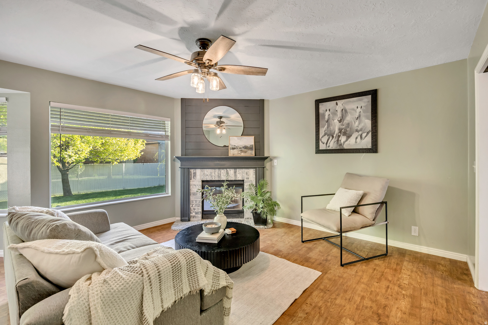MEADOWLANDS - Residential
