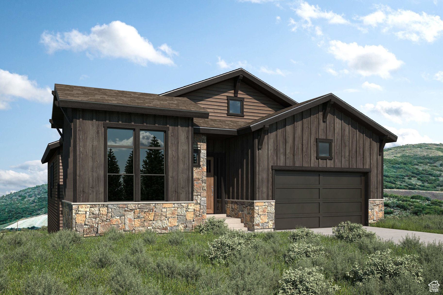 LAKEVIEW ESTATES - Residential