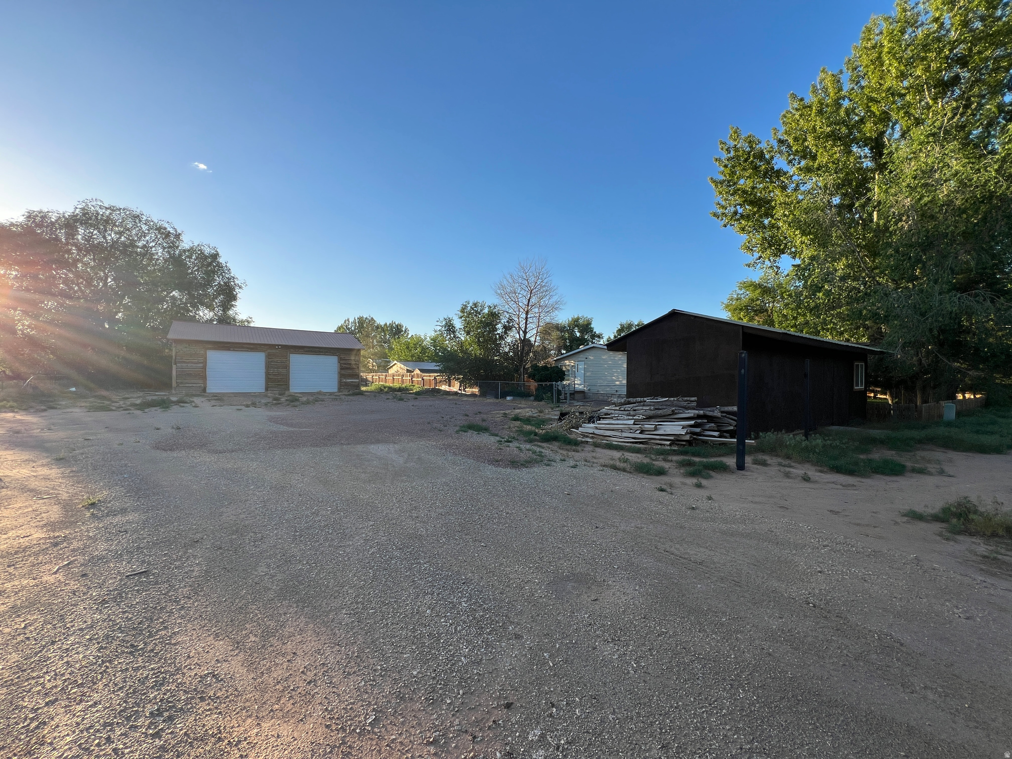 HANCOCK - Residential