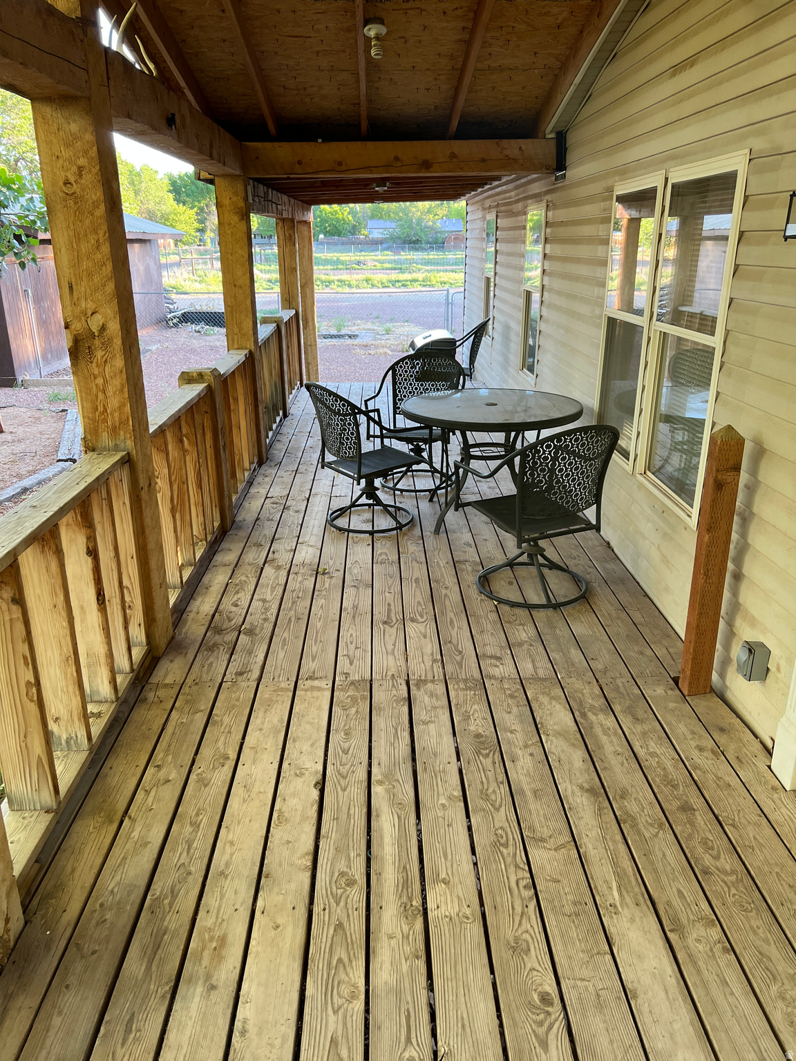 HANCOCK - Residential