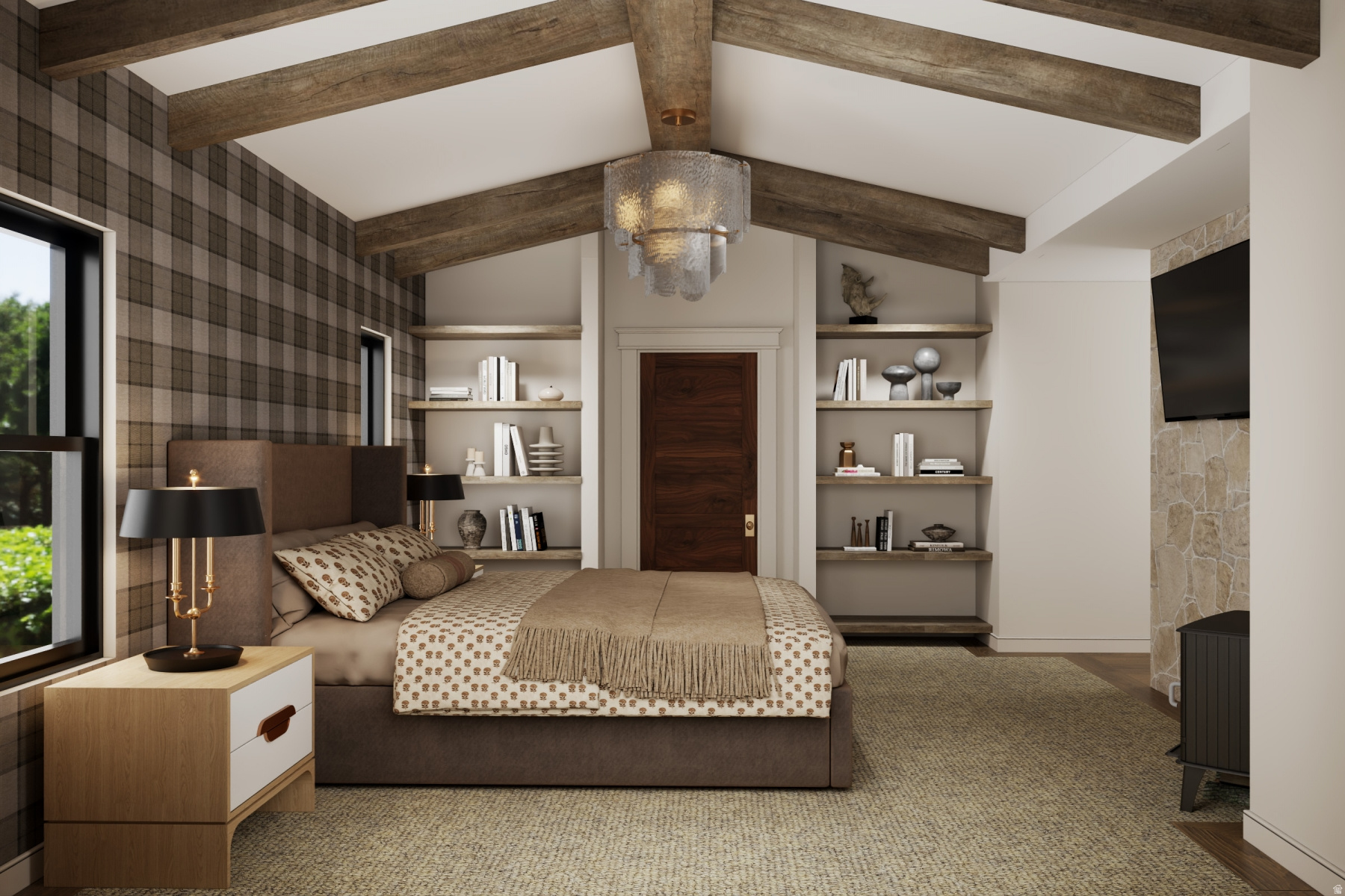 PARK CITY SURVEY - Residential