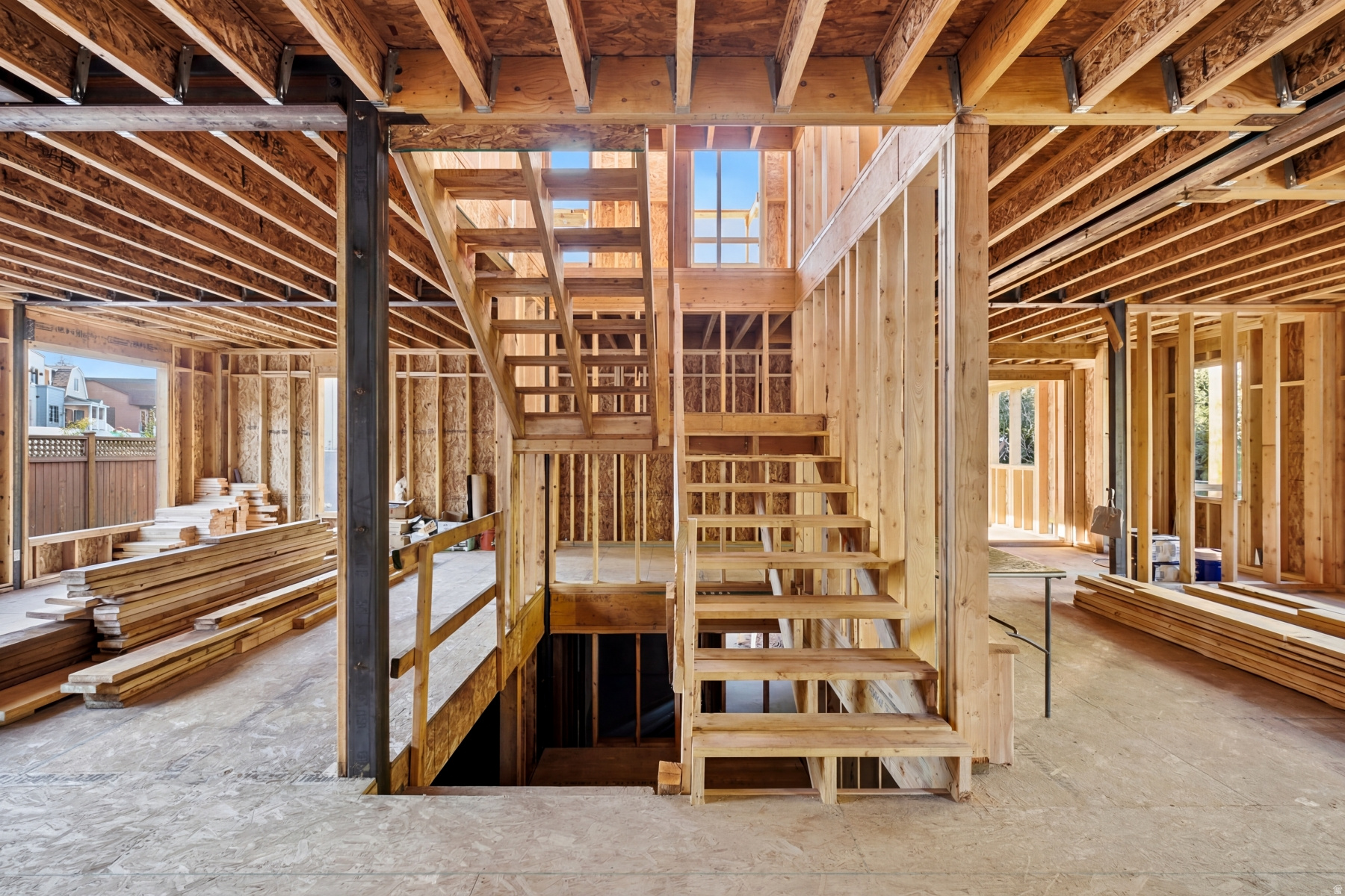 PARK CITY SURVEY - Residential