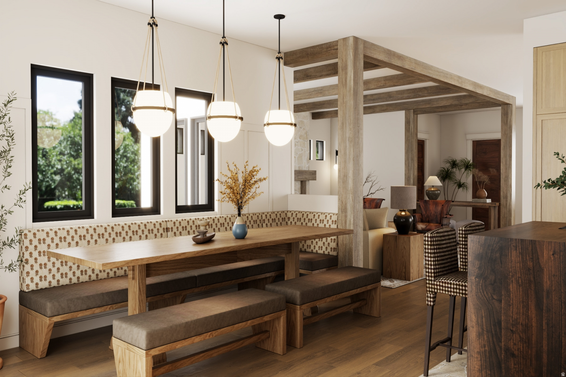 PARK CITY SURVEY - Residential