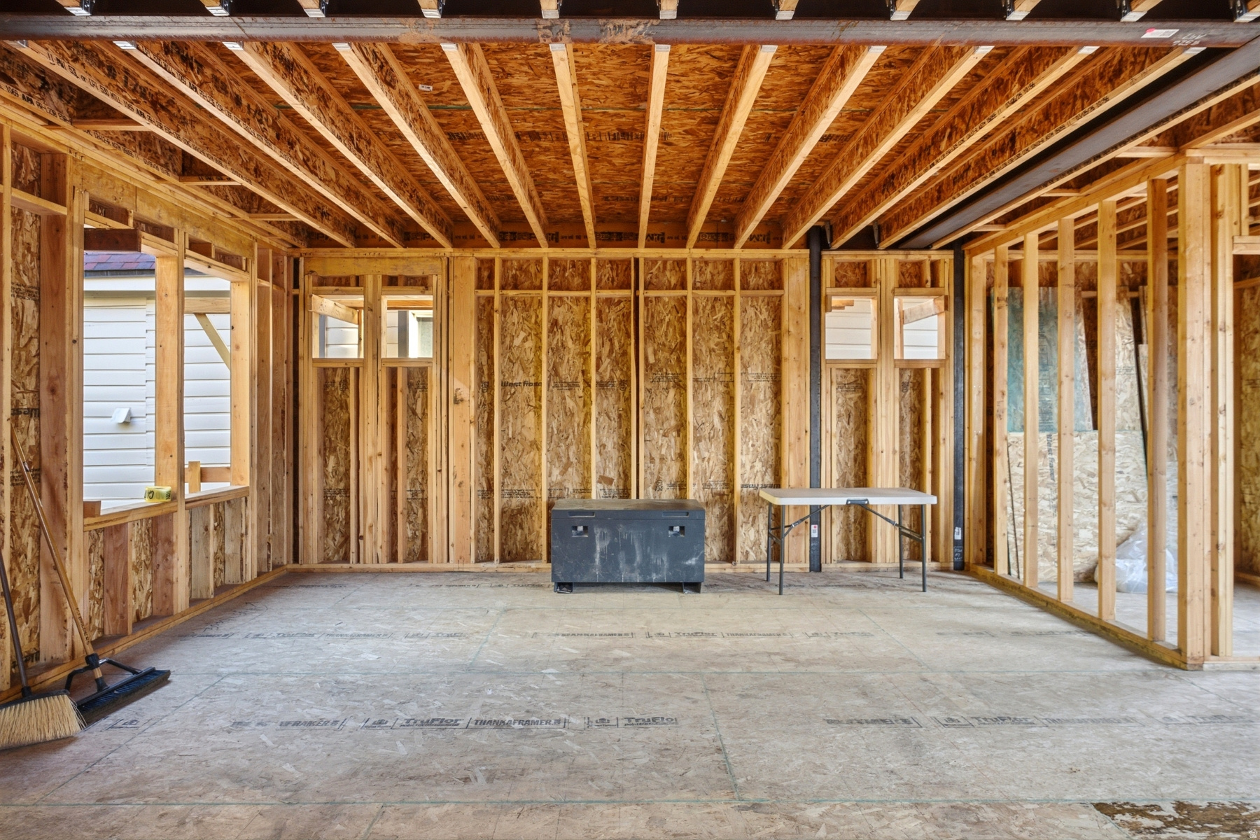 PARK CITY SURVEY - Residential