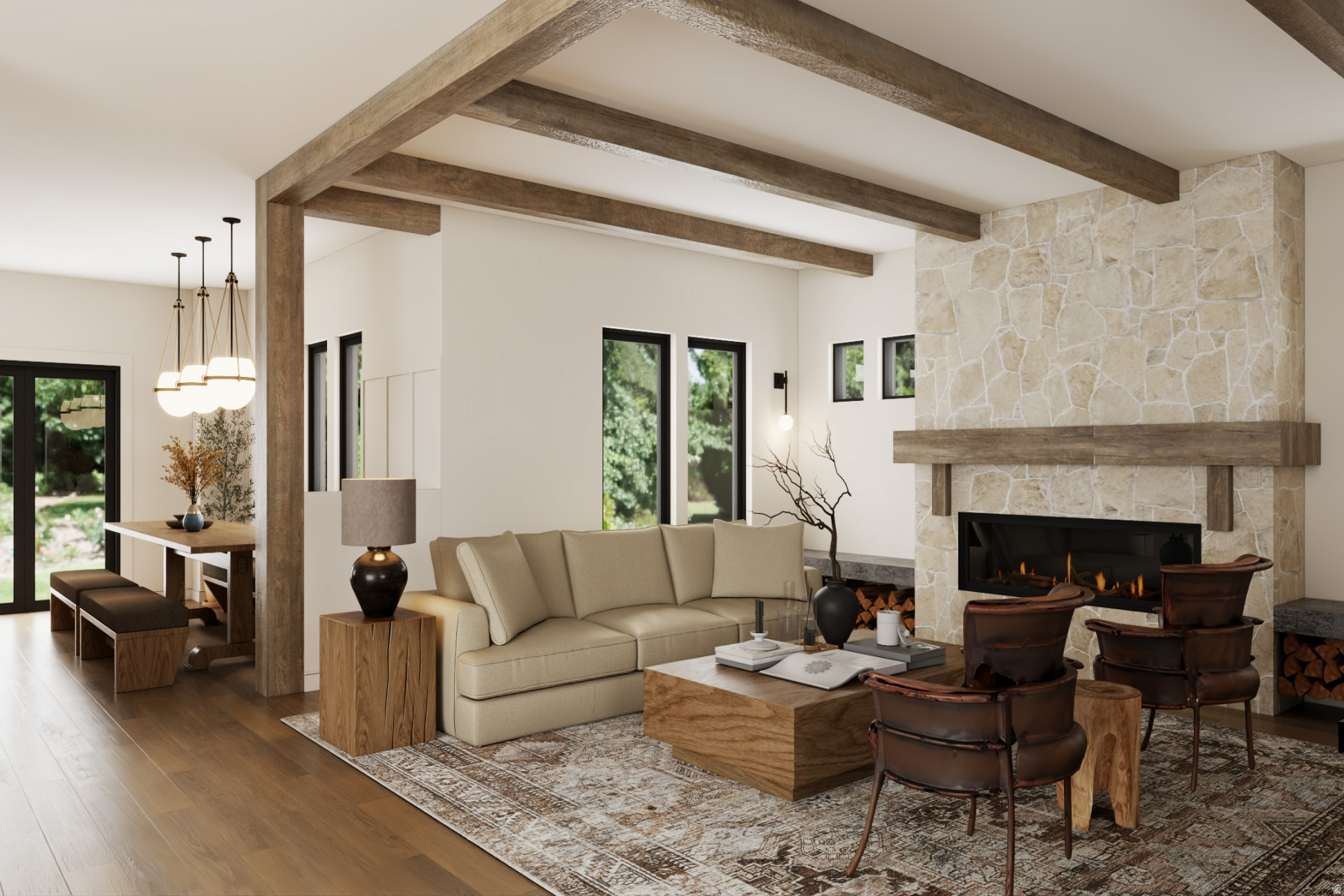 PARK CITY SURVEY - Residential