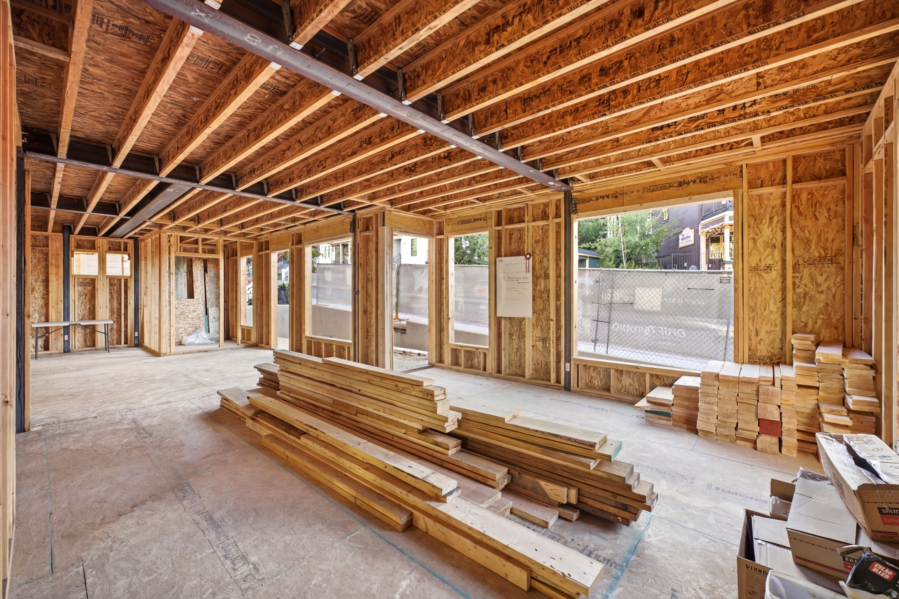 PARK CITY SURVEY - Residential