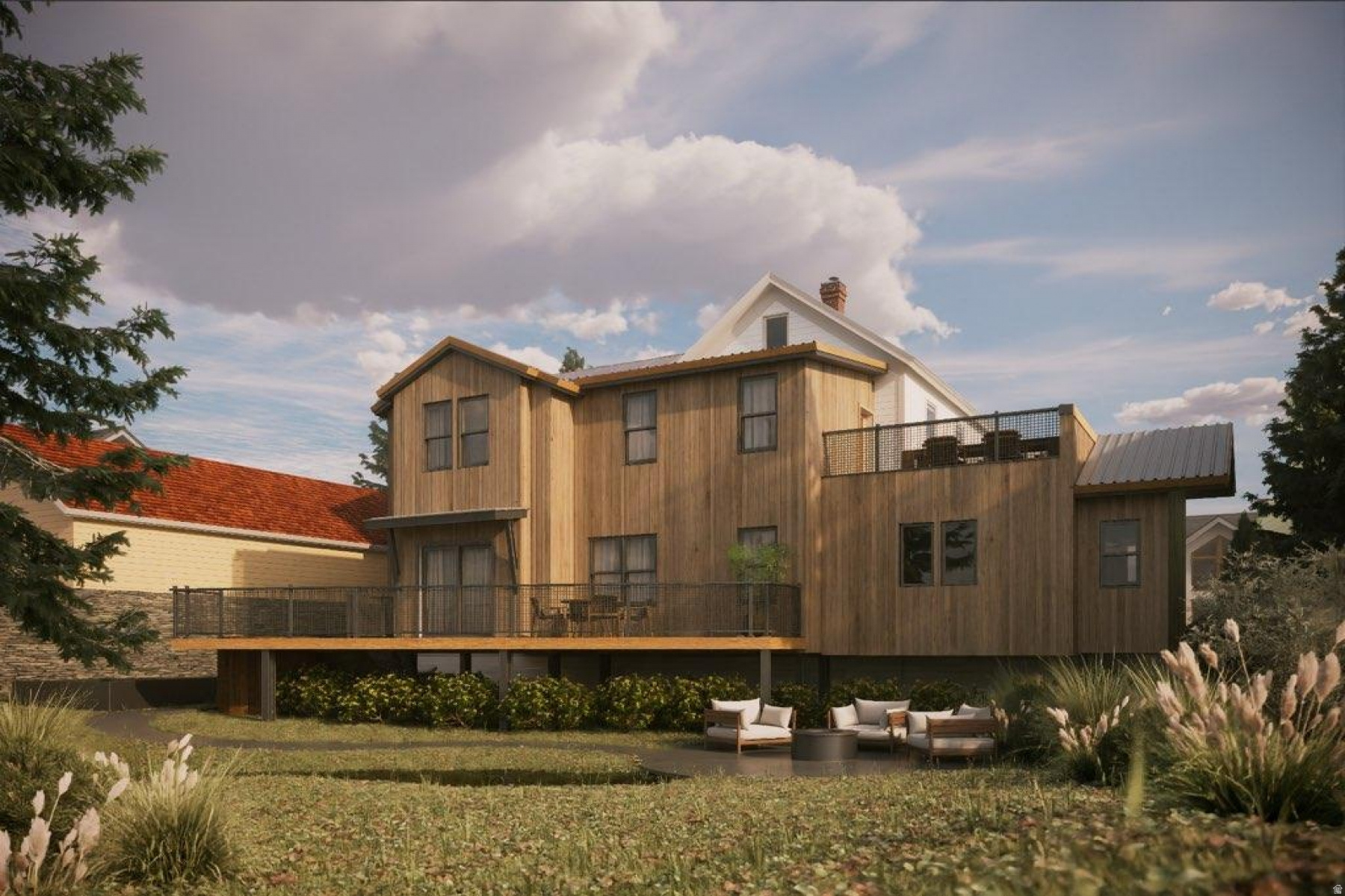 PARK CITY SURVEY - Residential