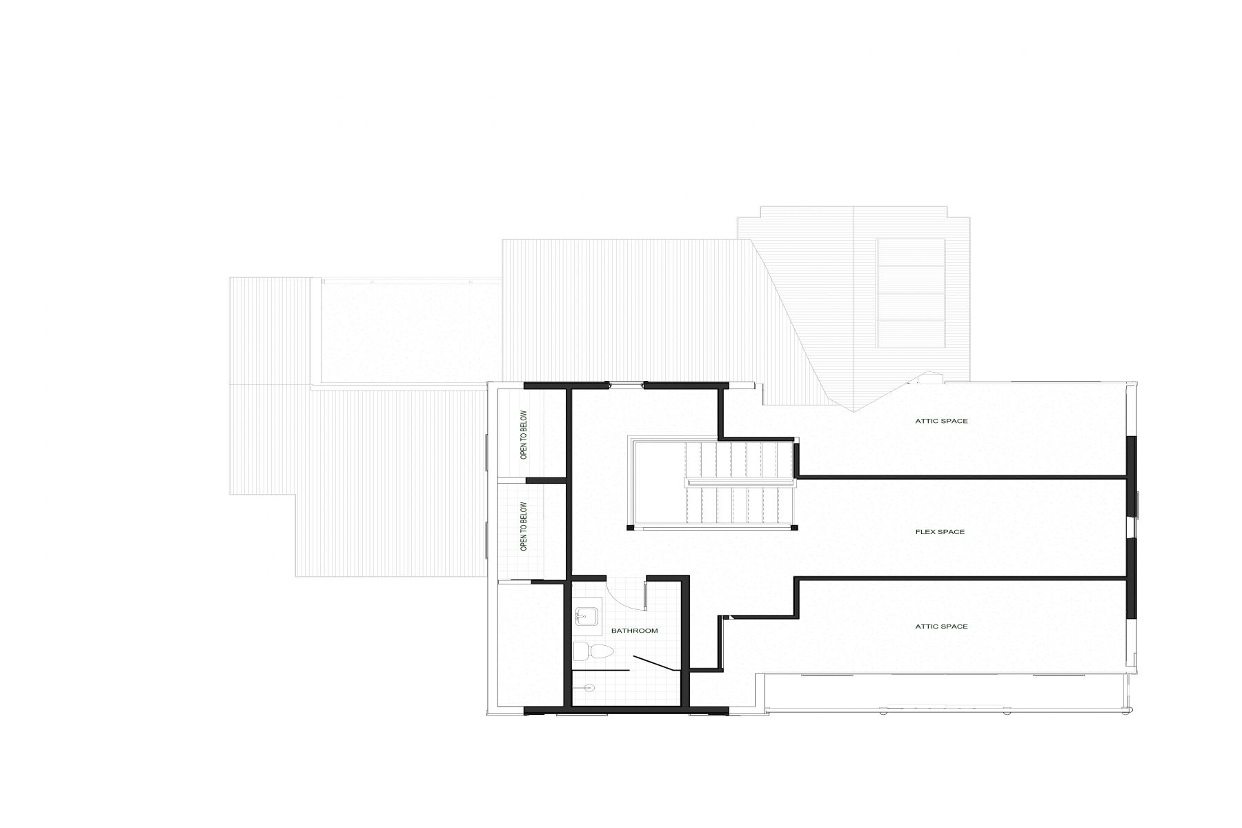 PARK CITY SURVEY - Residential
