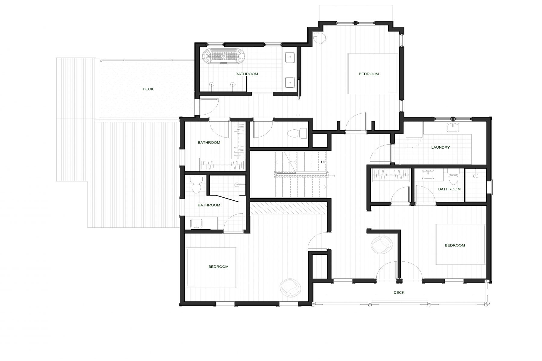 PARK CITY SURVEY - Residential