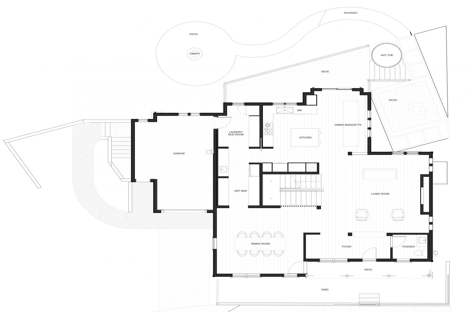PARK CITY SURVEY - Residential