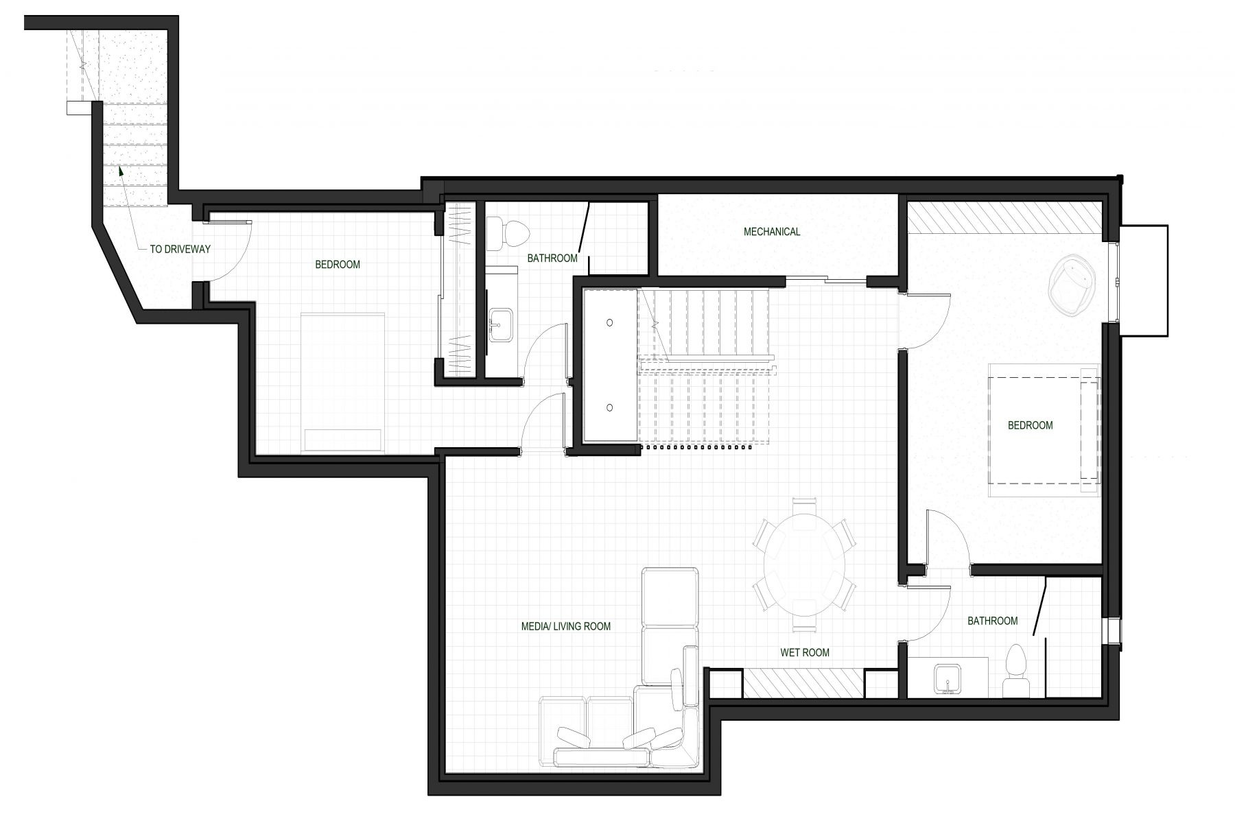 PARK CITY SURVEY - Residential