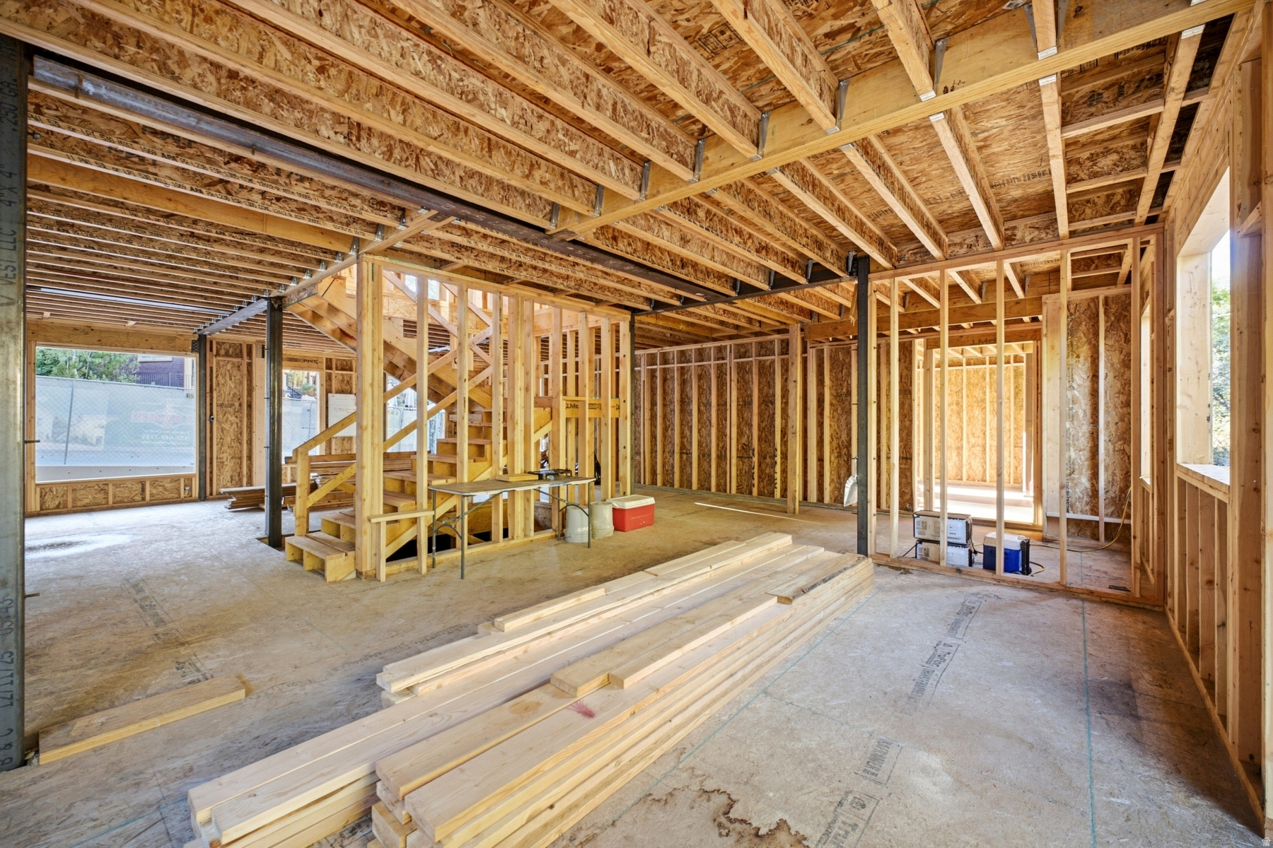 PARK CITY SURVEY - Residential