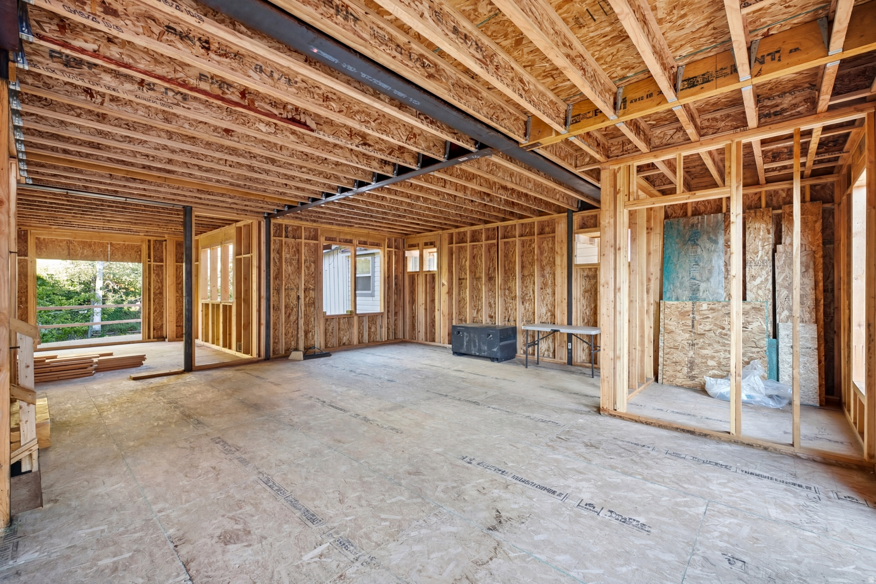 PARK CITY SURVEY - Residential