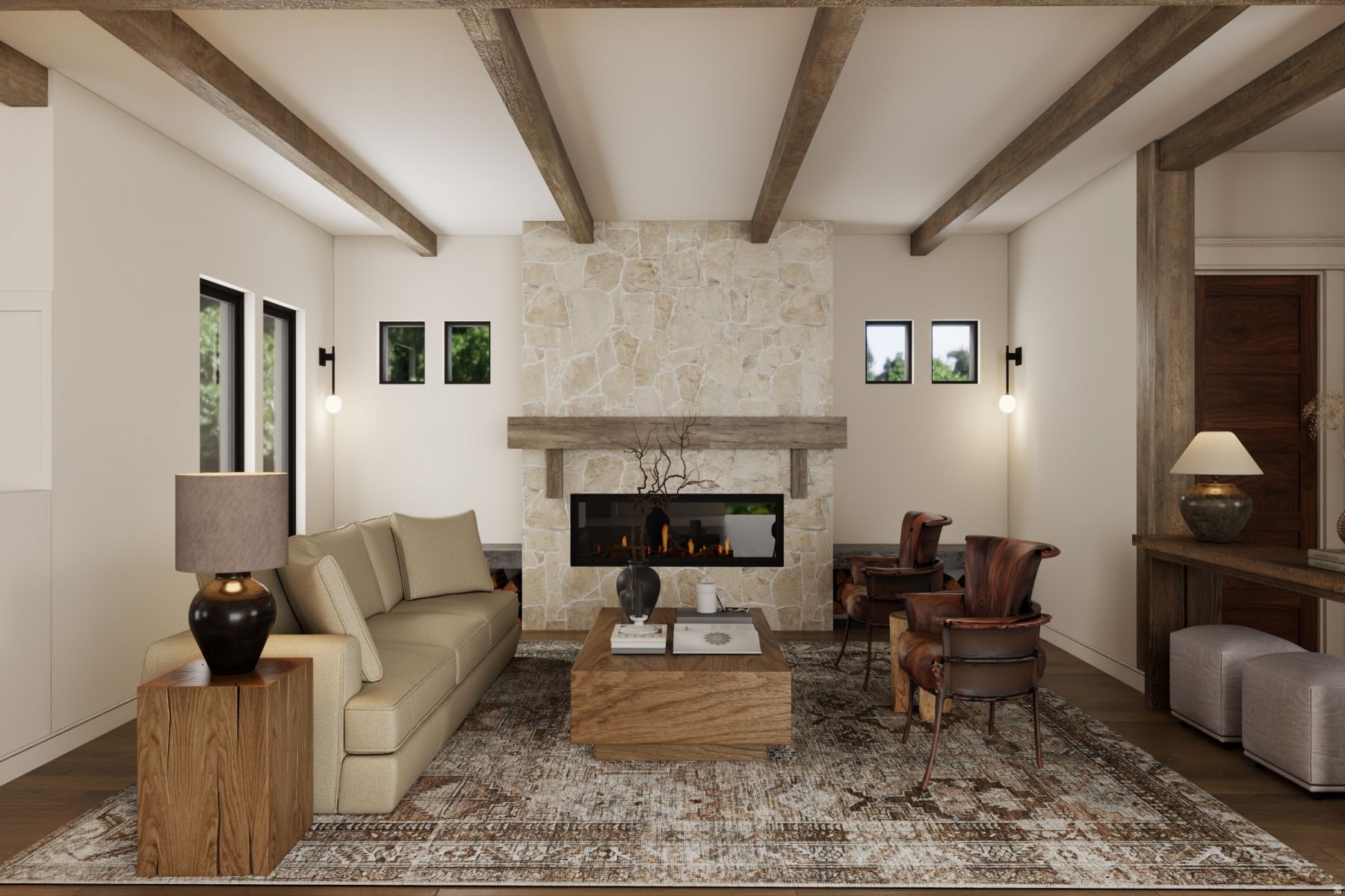 PARK CITY SURVEY - Residential