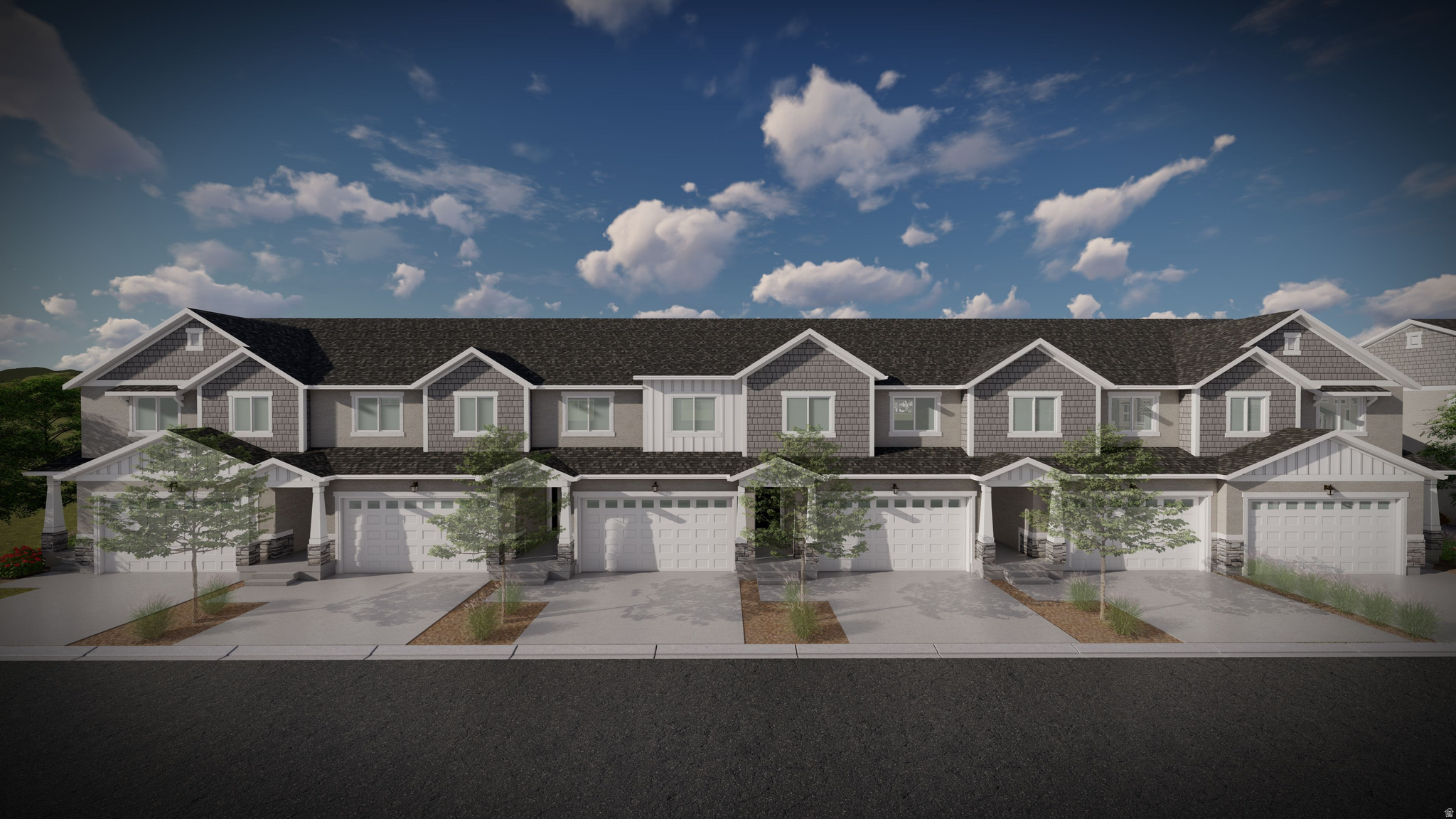 HARMONY RIDGE - Residential