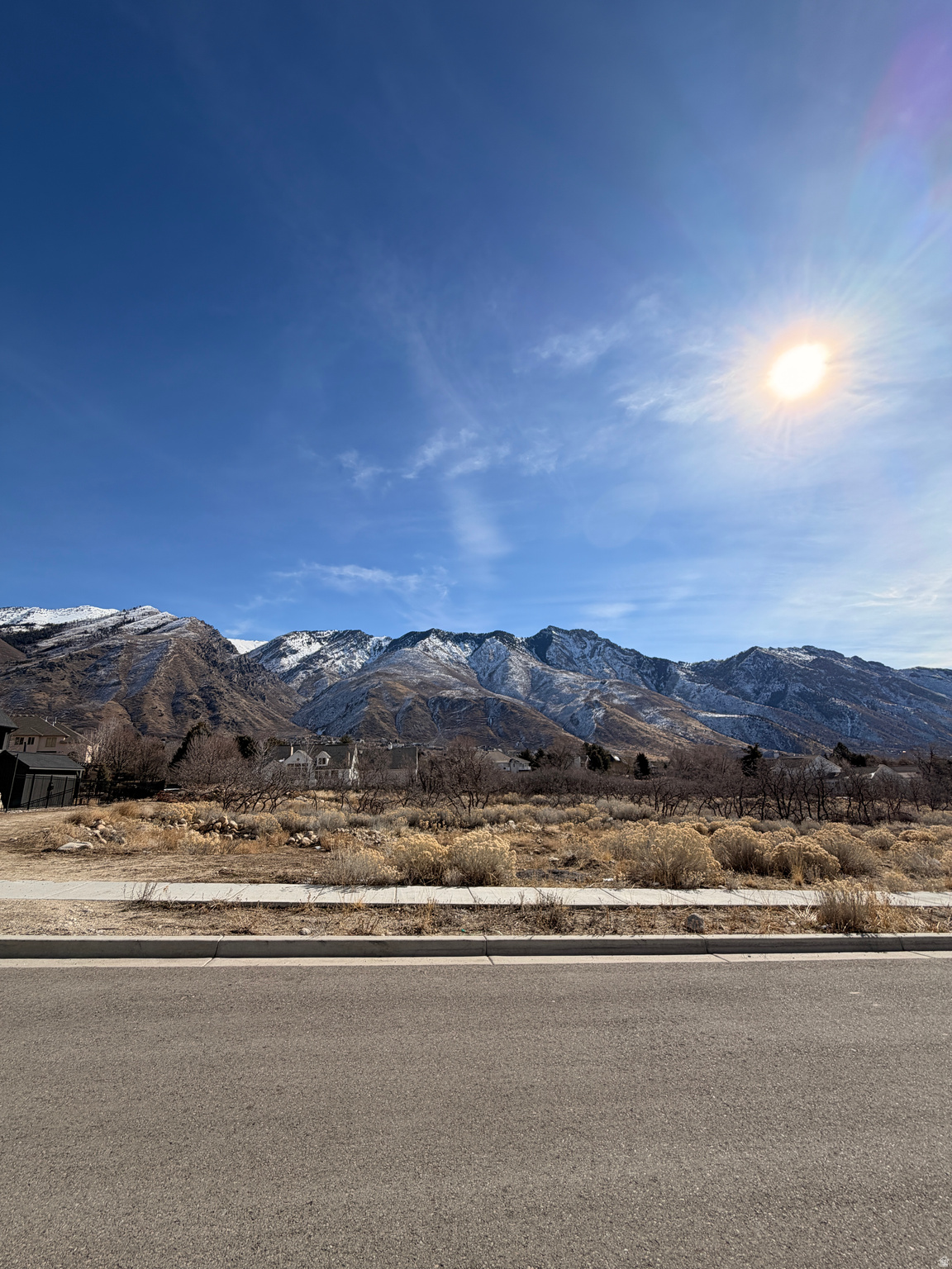 .69 acres on flat land in a gorgeous Alpine neighborhood called The Ridge. Homes behind are already built so this will be your backyard view. We have fully designed interior and exterior plans for a 14,000 sqft living space house that are engineered included if interested. These plans include 6 bedrooms, basketball court, pool house with attached bedroom or studio depending on needs, home gym, sauna, ice bath, and Theater. We also have fully designed landscape design. Contact Jenica at 817-999-6787 for inquiries.