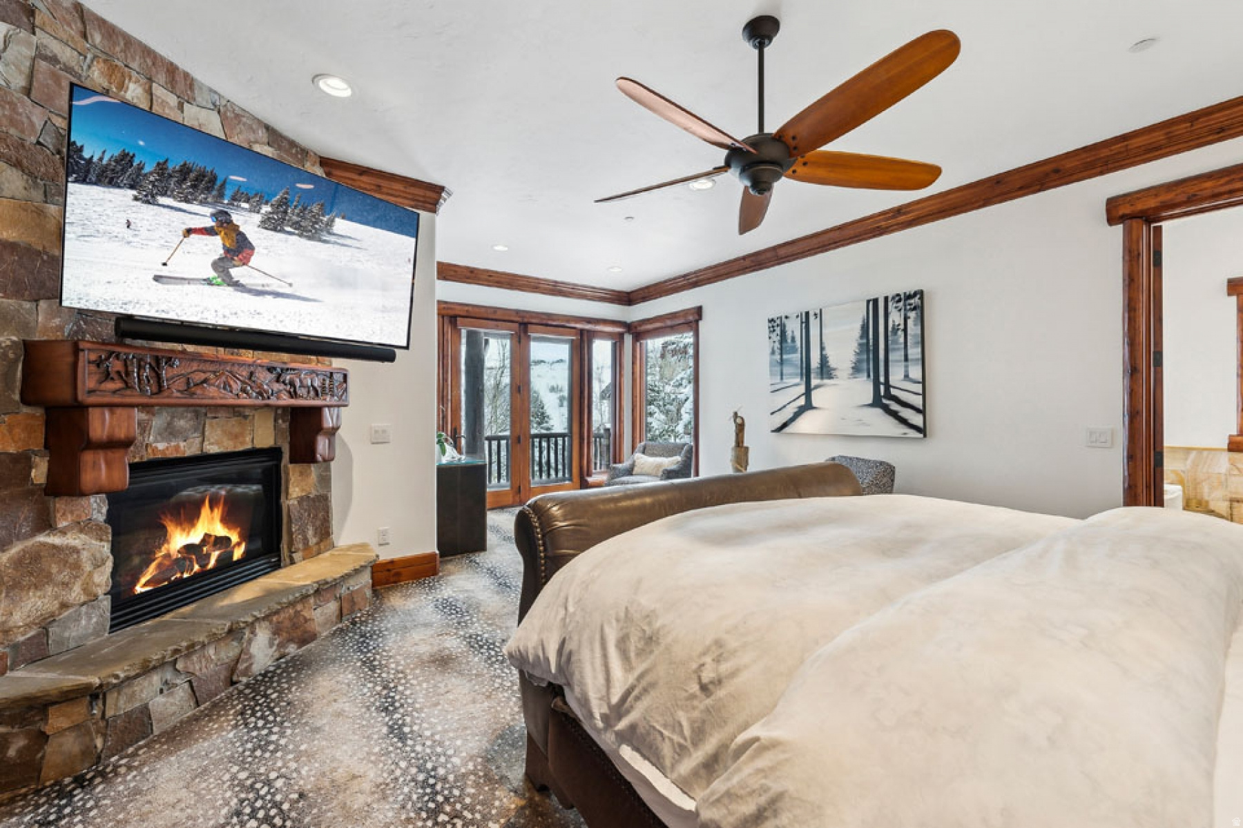 SNOW TOP - Residential