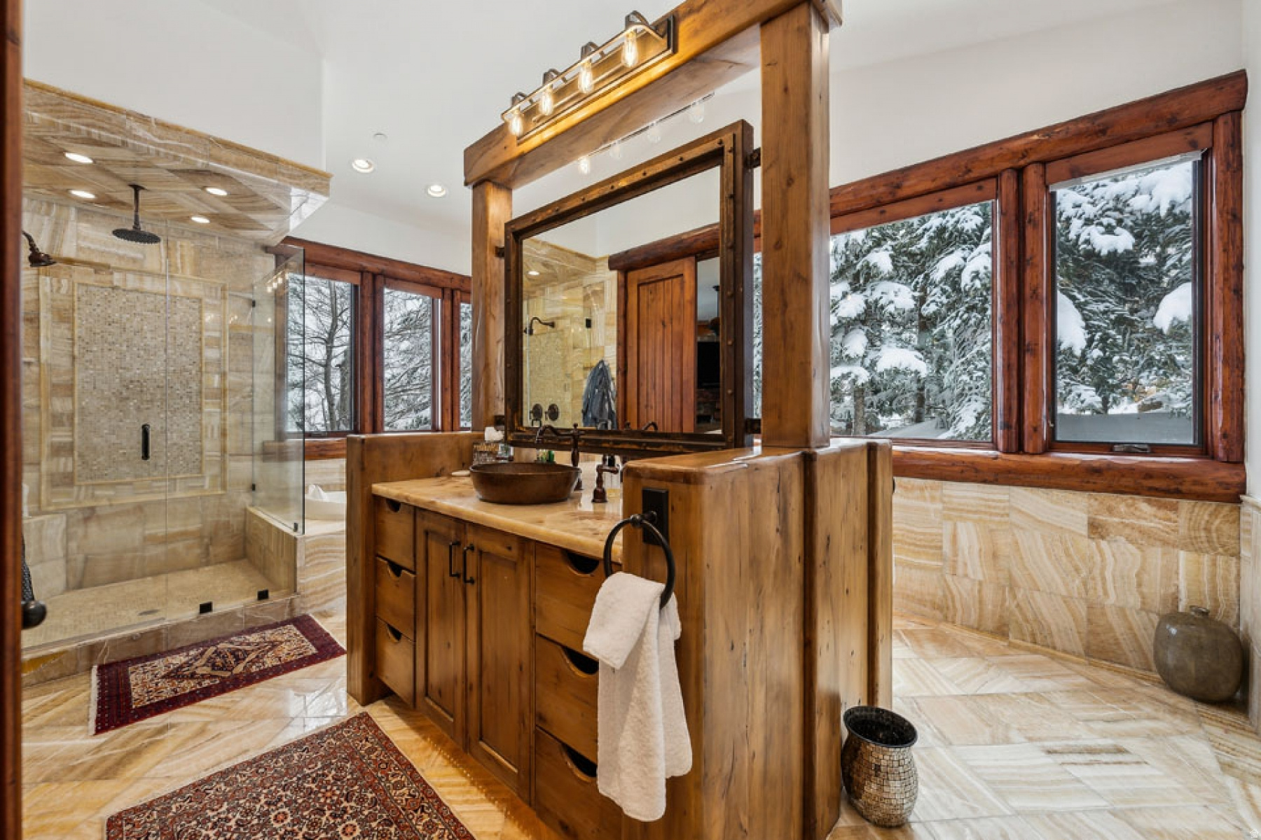 SNOW TOP - Residential