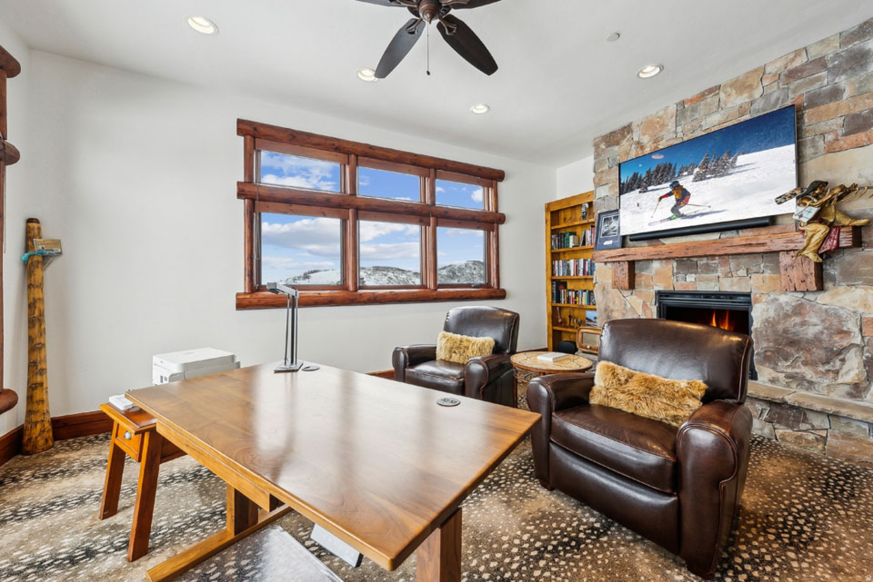 SNOW TOP - Residential