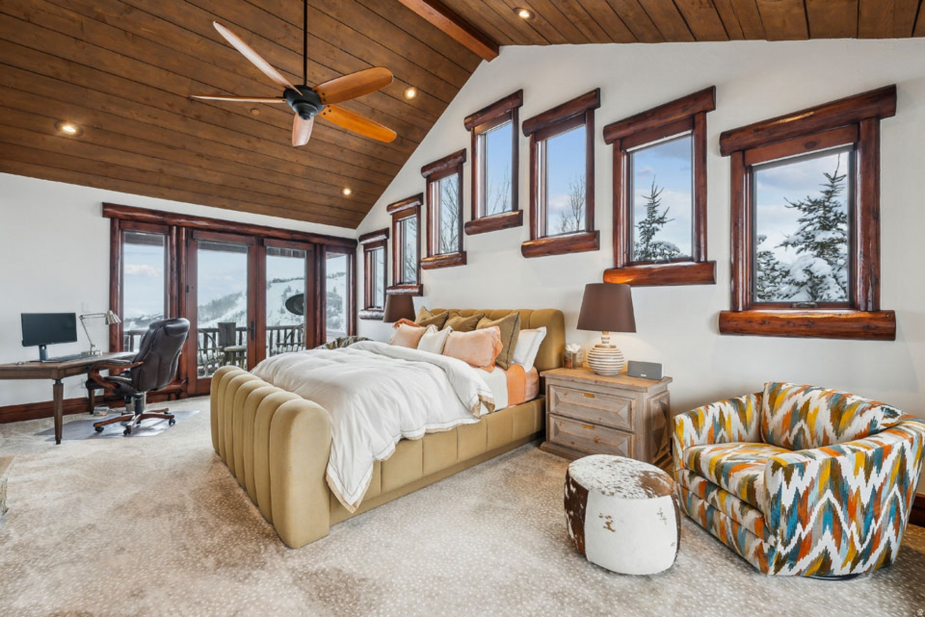 SNOW TOP - Residential