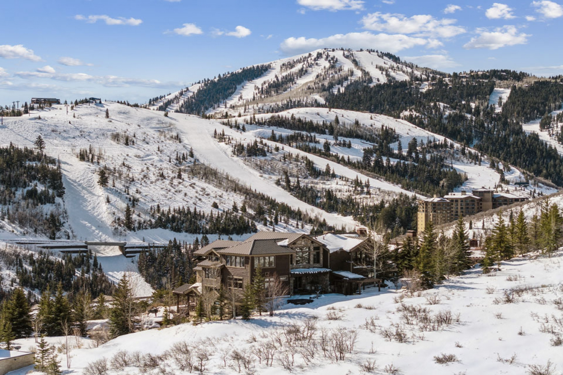 SNOW TOP - Residential