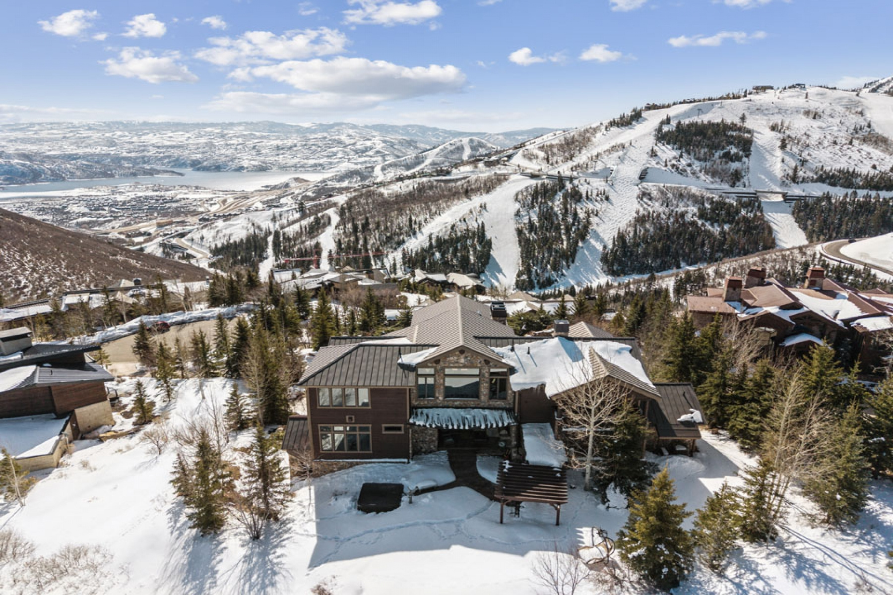SNOW TOP - Residential