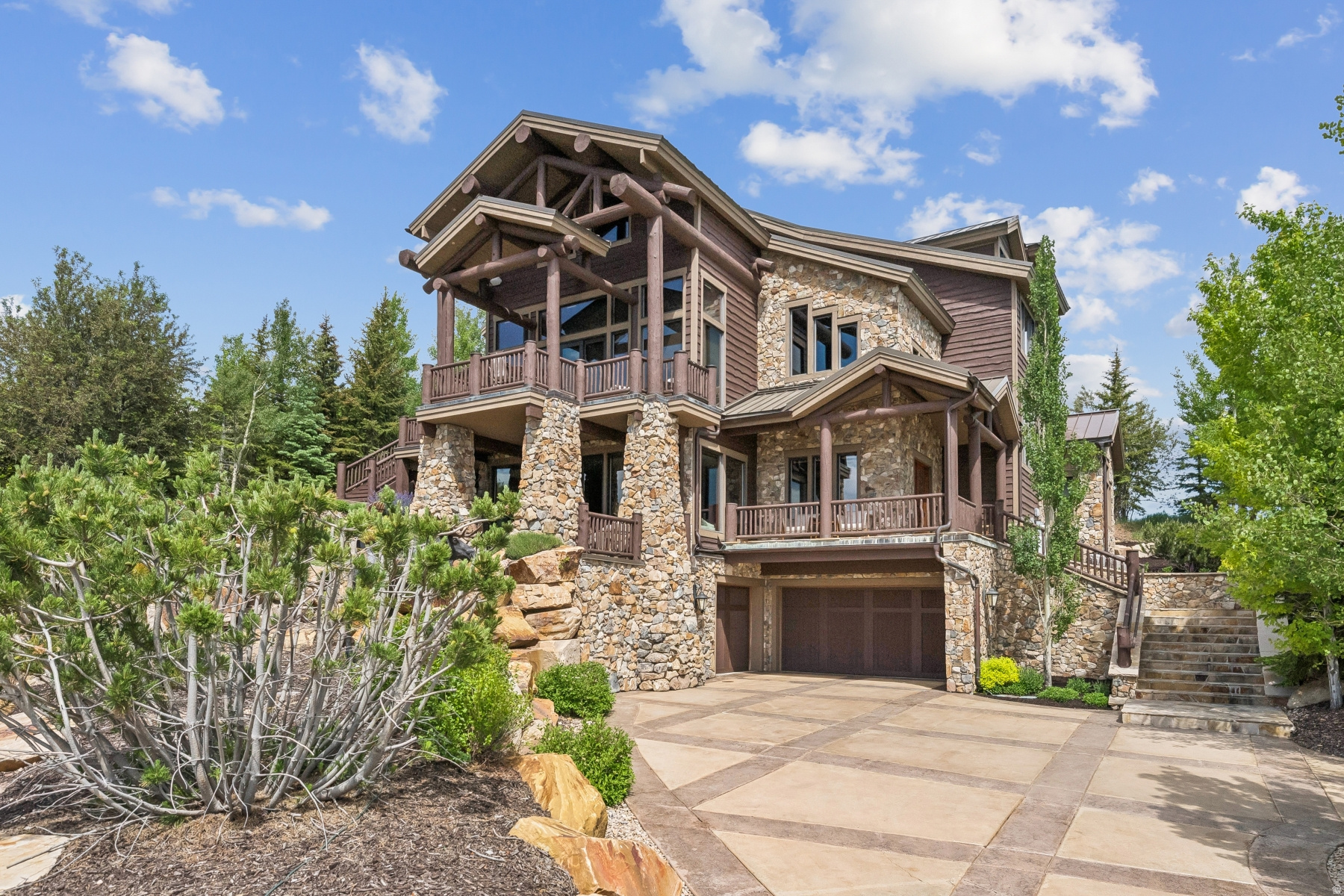 SNOW TOP - Residential