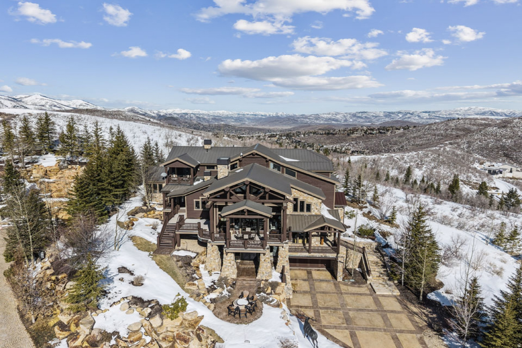 SNOW TOP - Residential