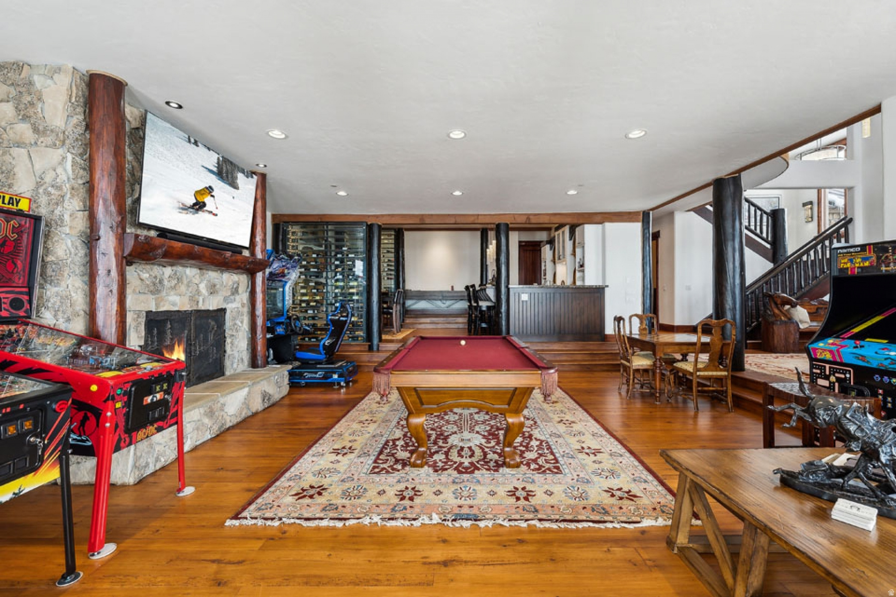 SNOW TOP - Residential