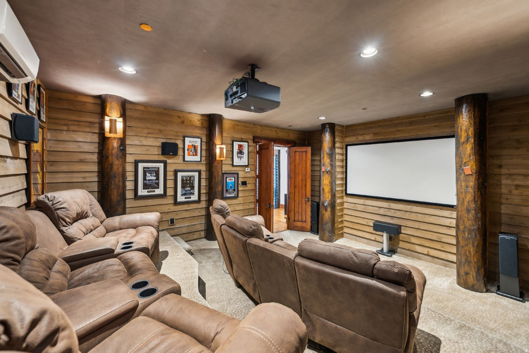 SNOW TOP - Residential