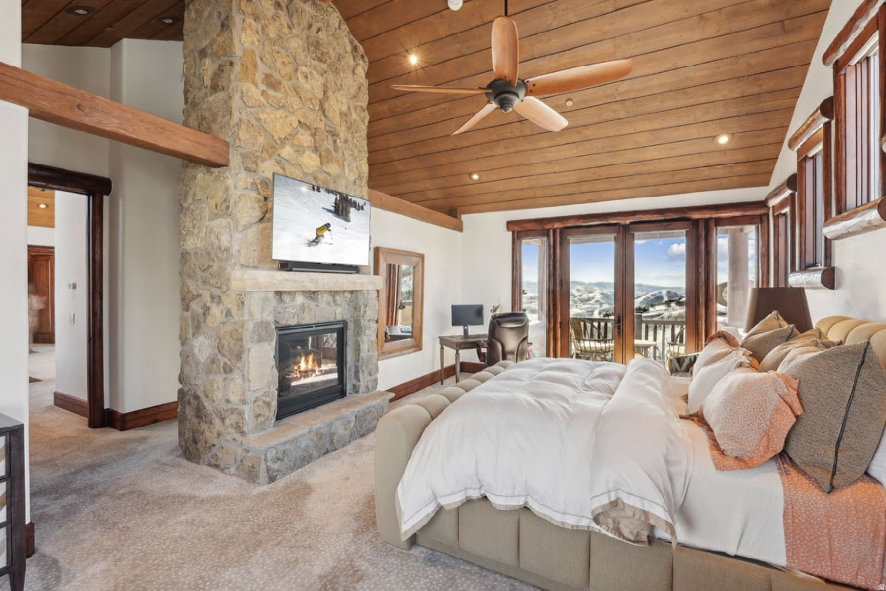 SNOW TOP - Residential