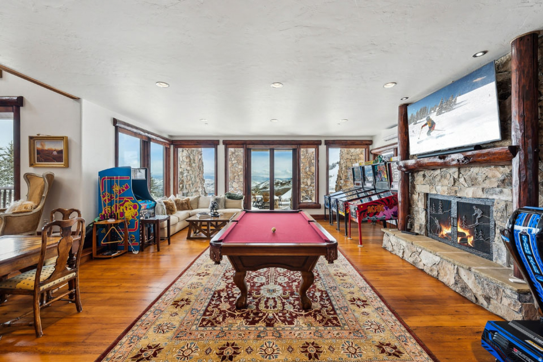 SNOW TOP - Residential