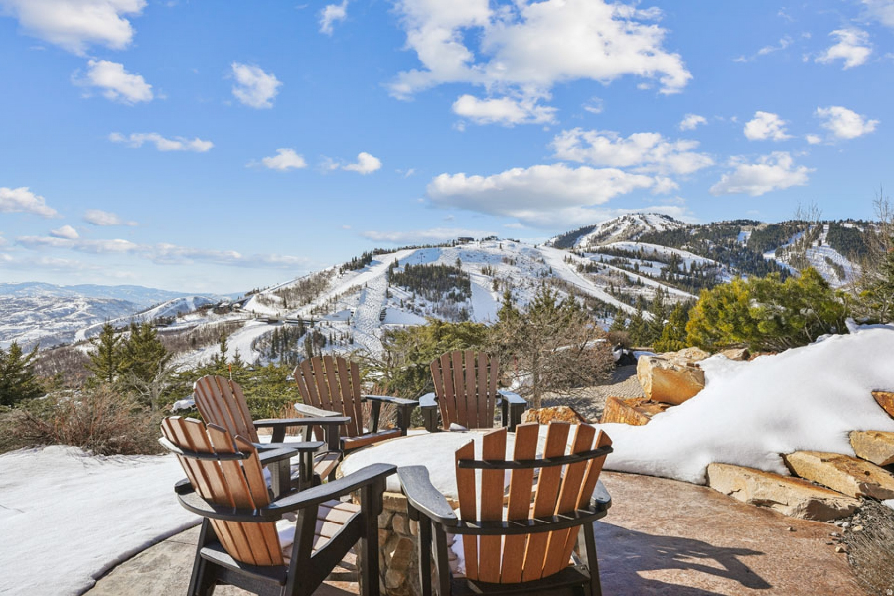 SNOW TOP - Residential