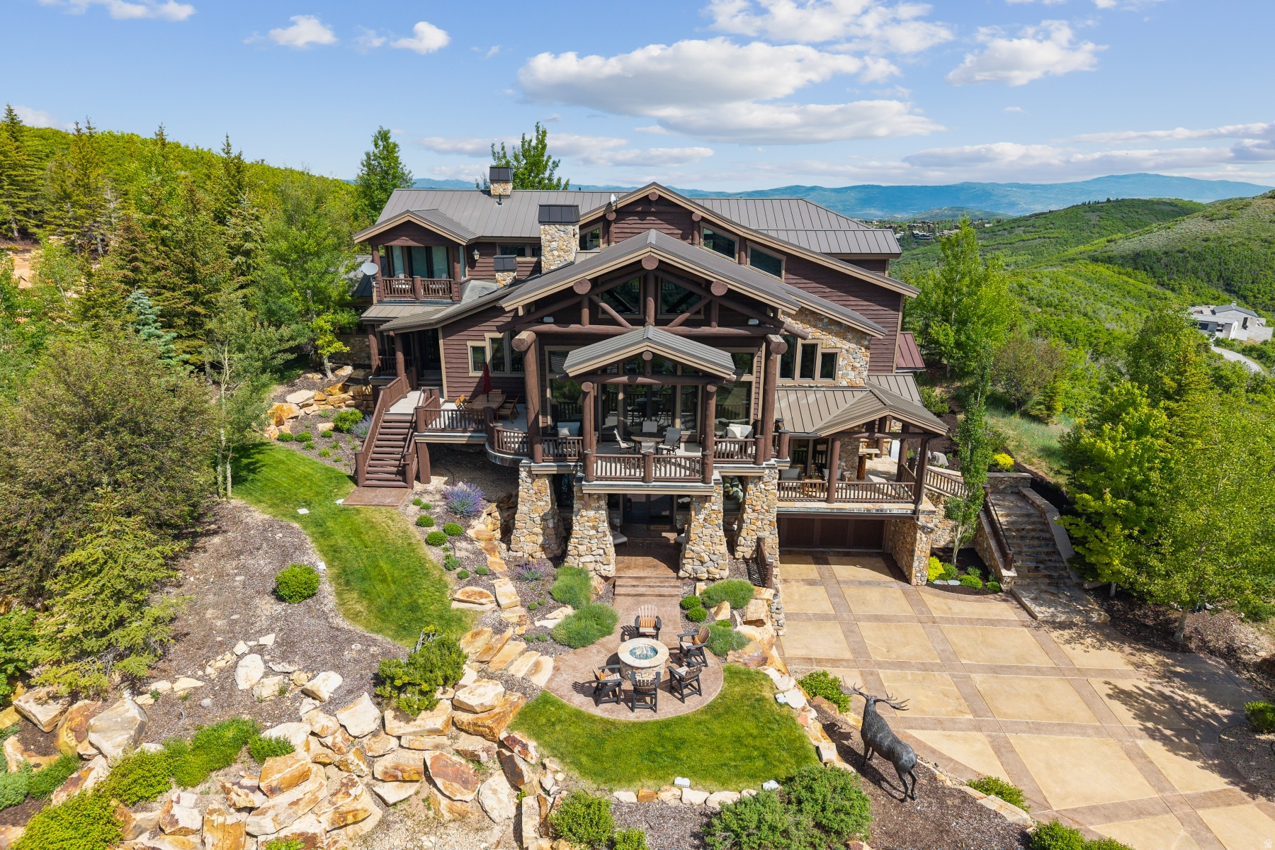 SNOW TOP - Residential