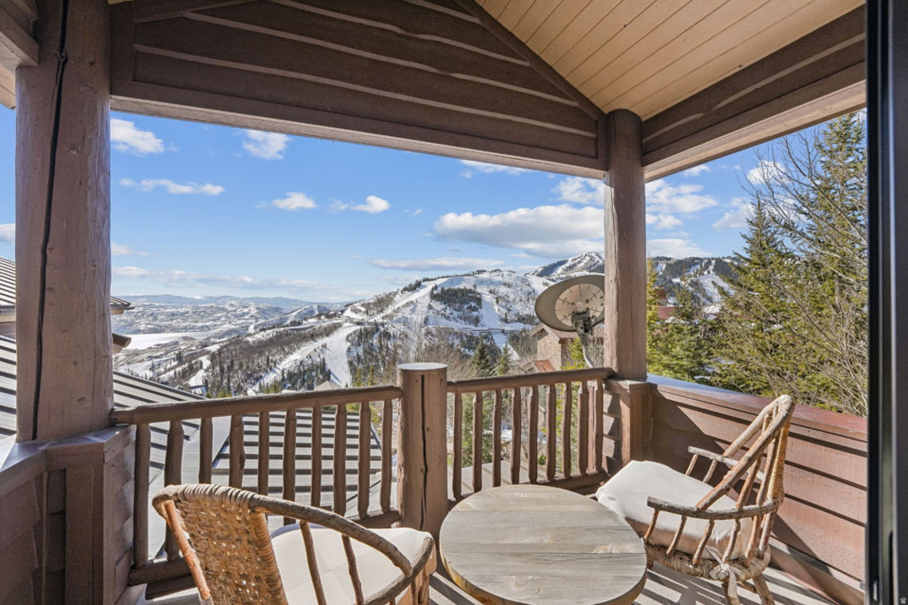 SNOW TOP - Residential