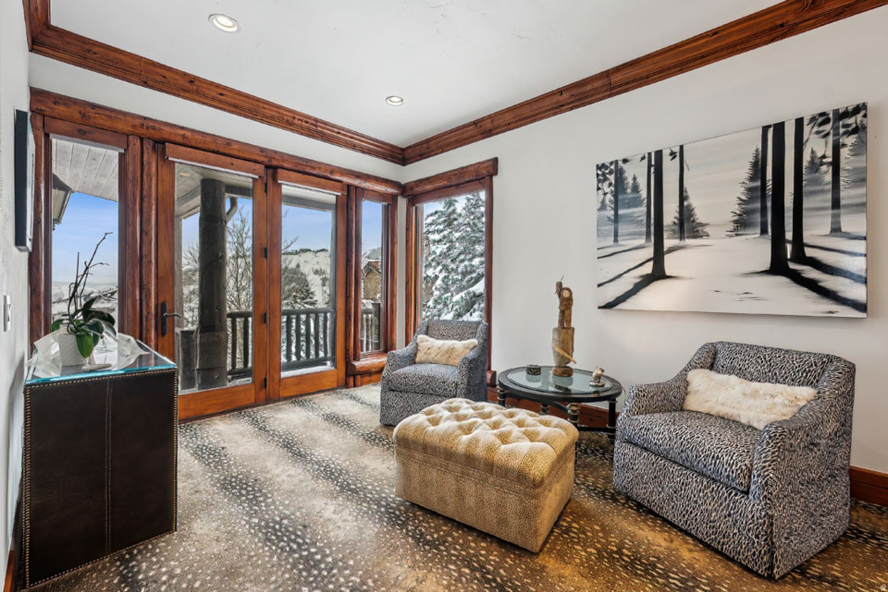 SNOW TOP - Residential