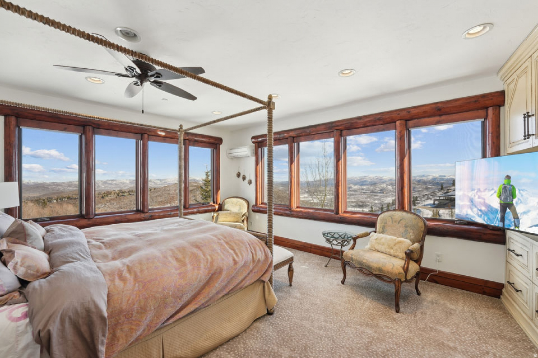 SNOW TOP - Residential