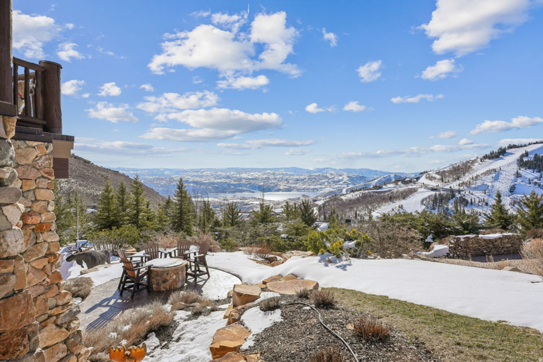 SNOW TOP - Residential